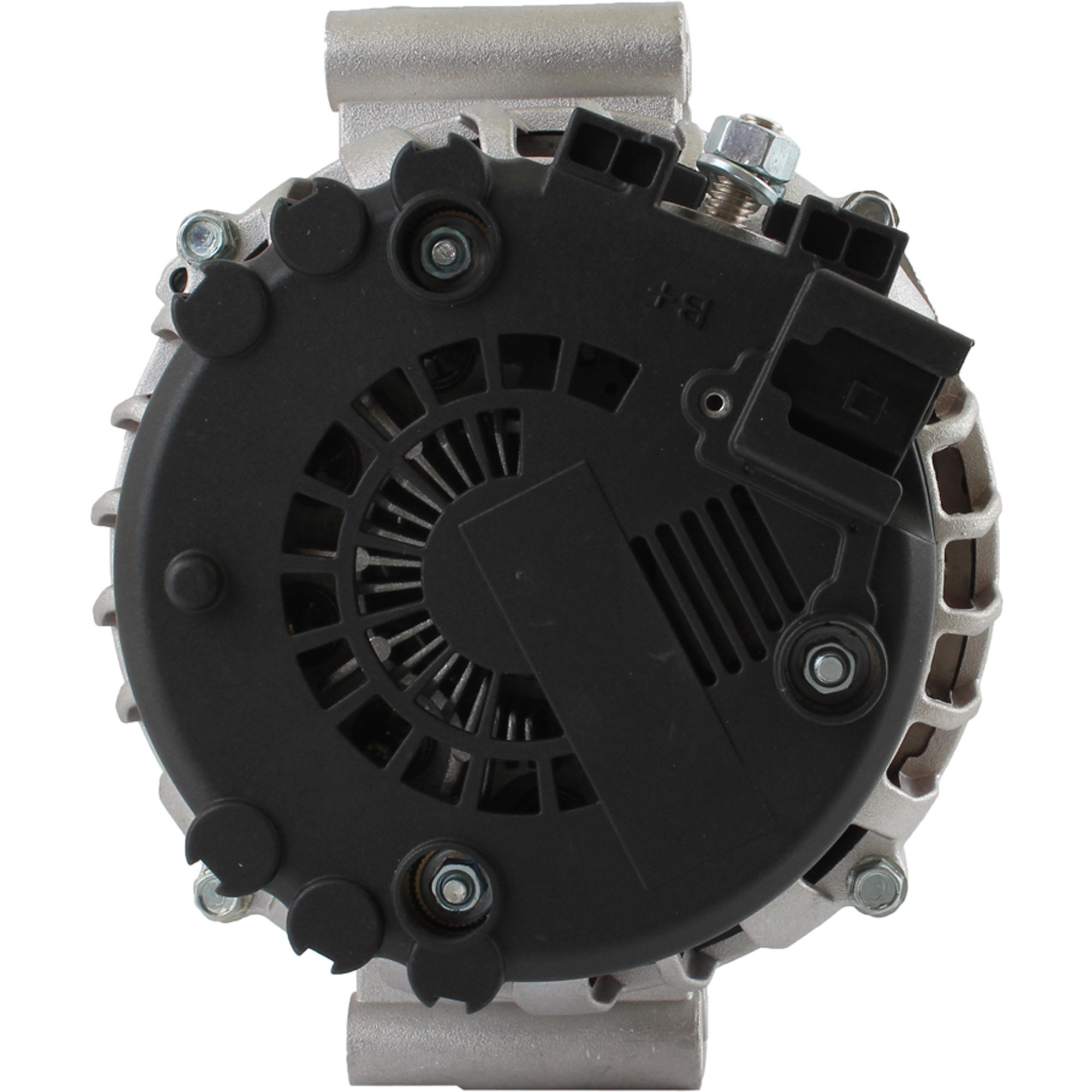 Total Power Parts 400-40042 New Alternator for BMW 525 Series 2006 2007