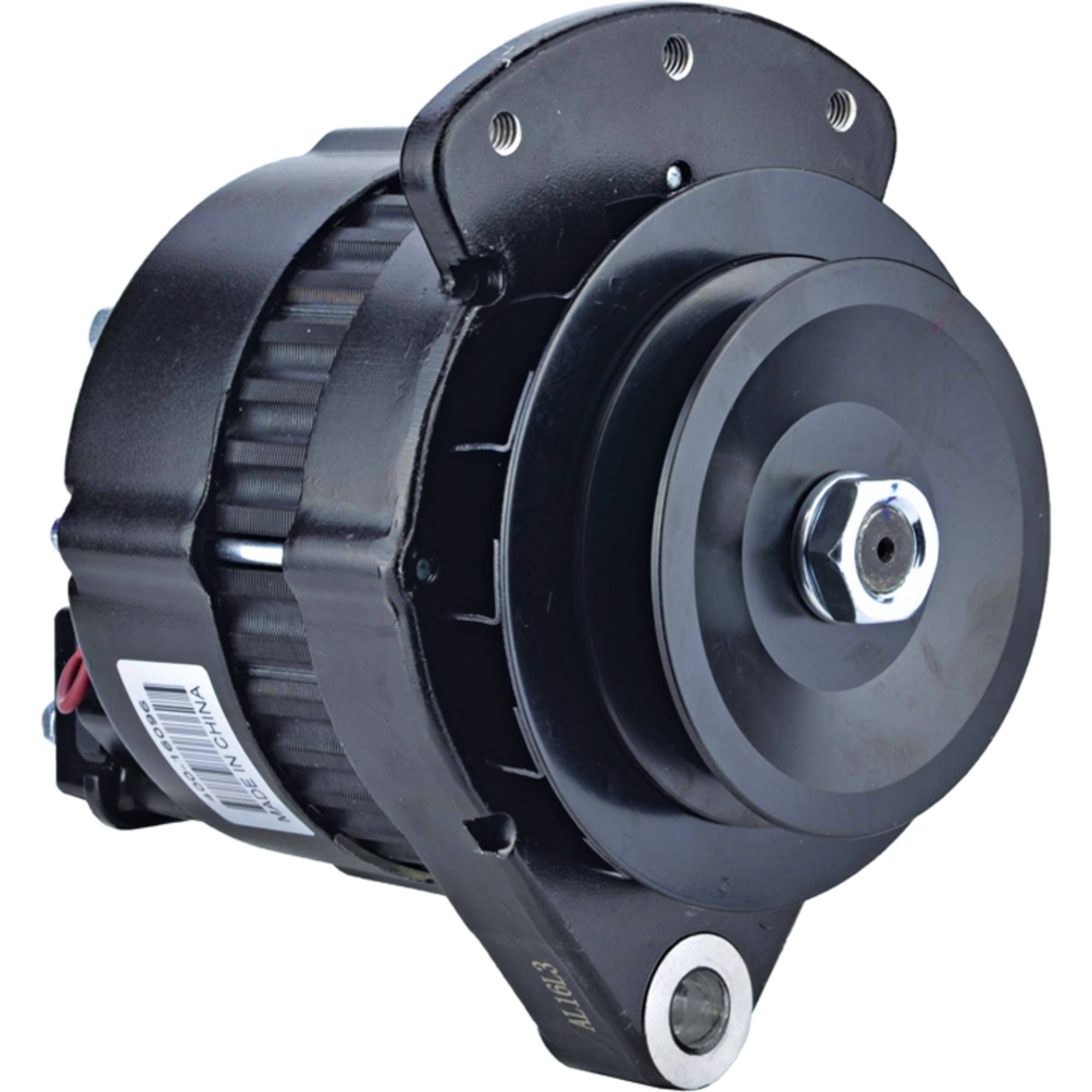 Total Power Parts New Alternator For Thermo King Thermoking Rd-Ii Tle 96-On