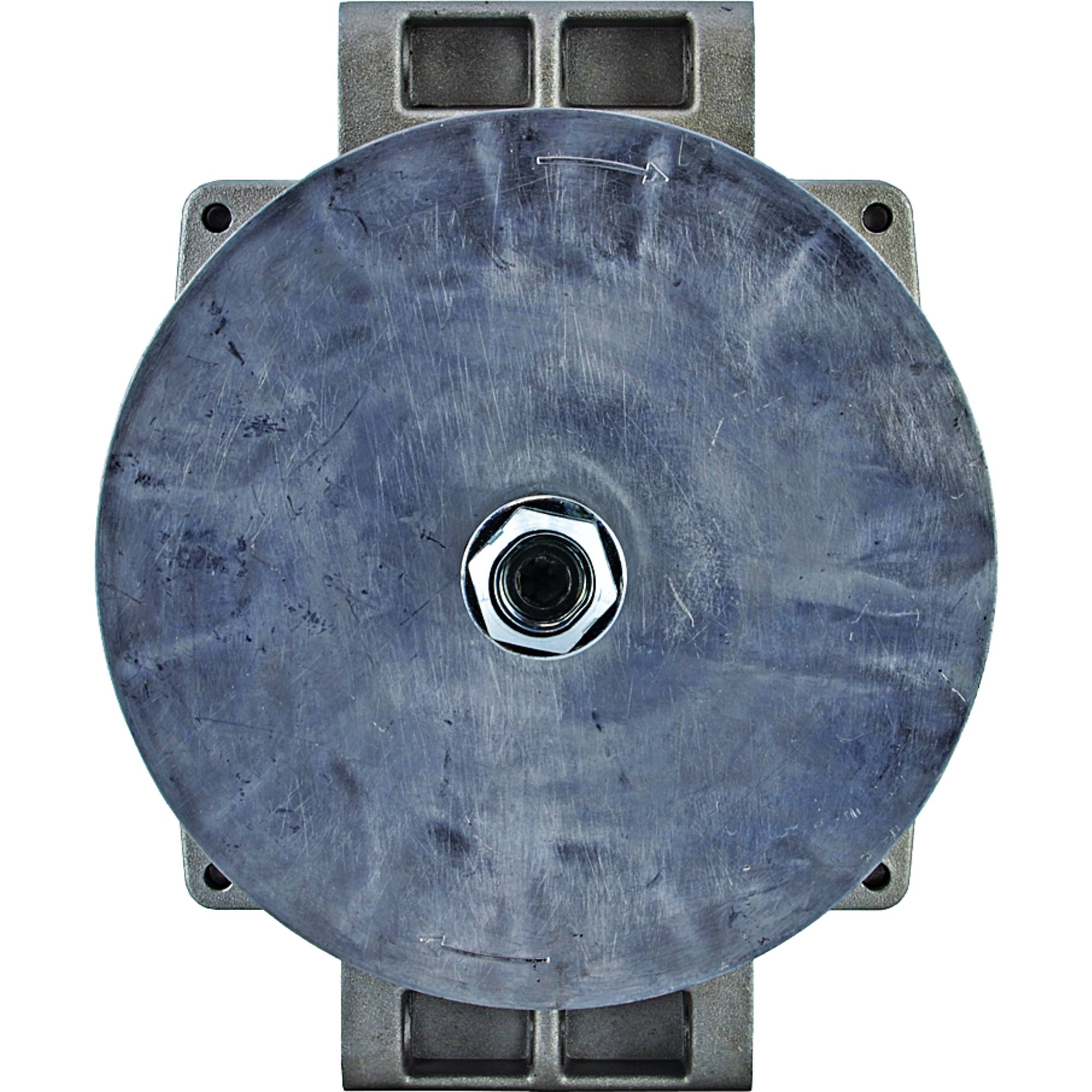 Alternator 175 Amp for School Bus Leece Neville 4936Pa,4943Pgh,A0014936Pa