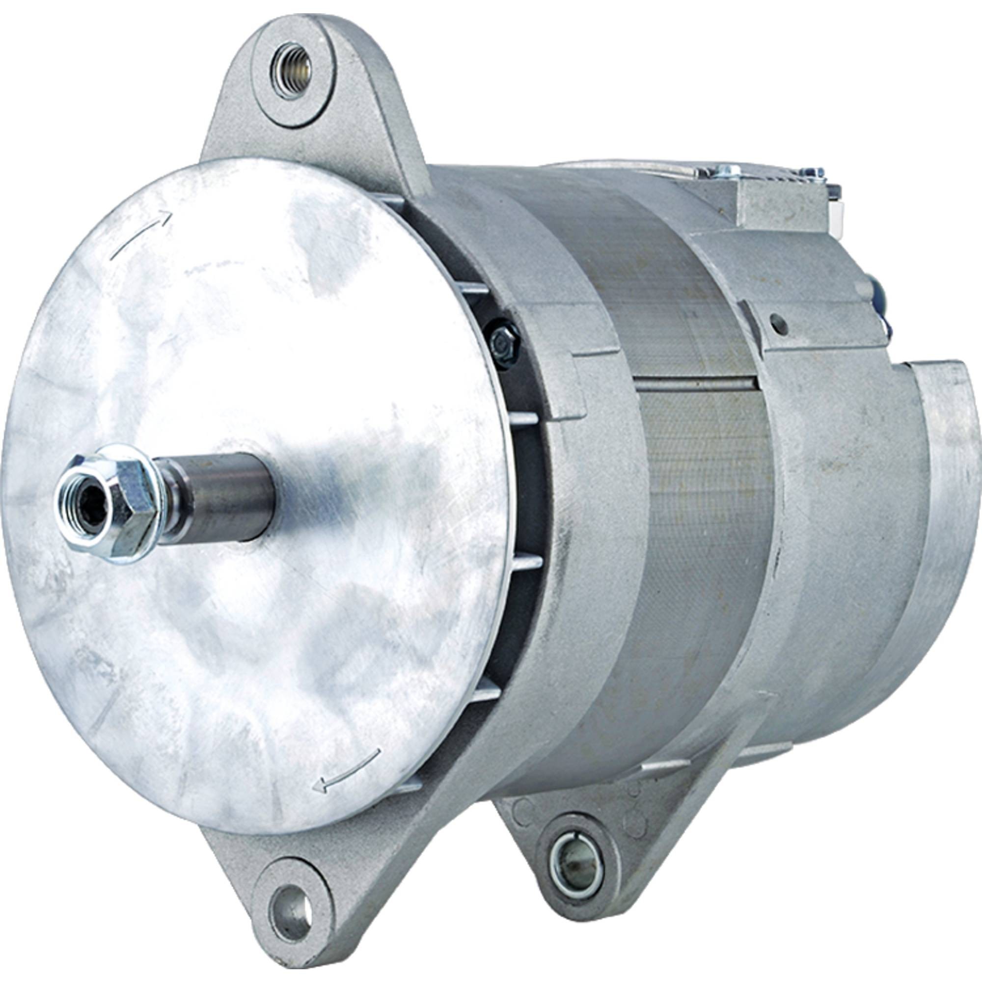 Alternator International Navistar Truck Bus 3000 4000 5000 6000 7000 8000