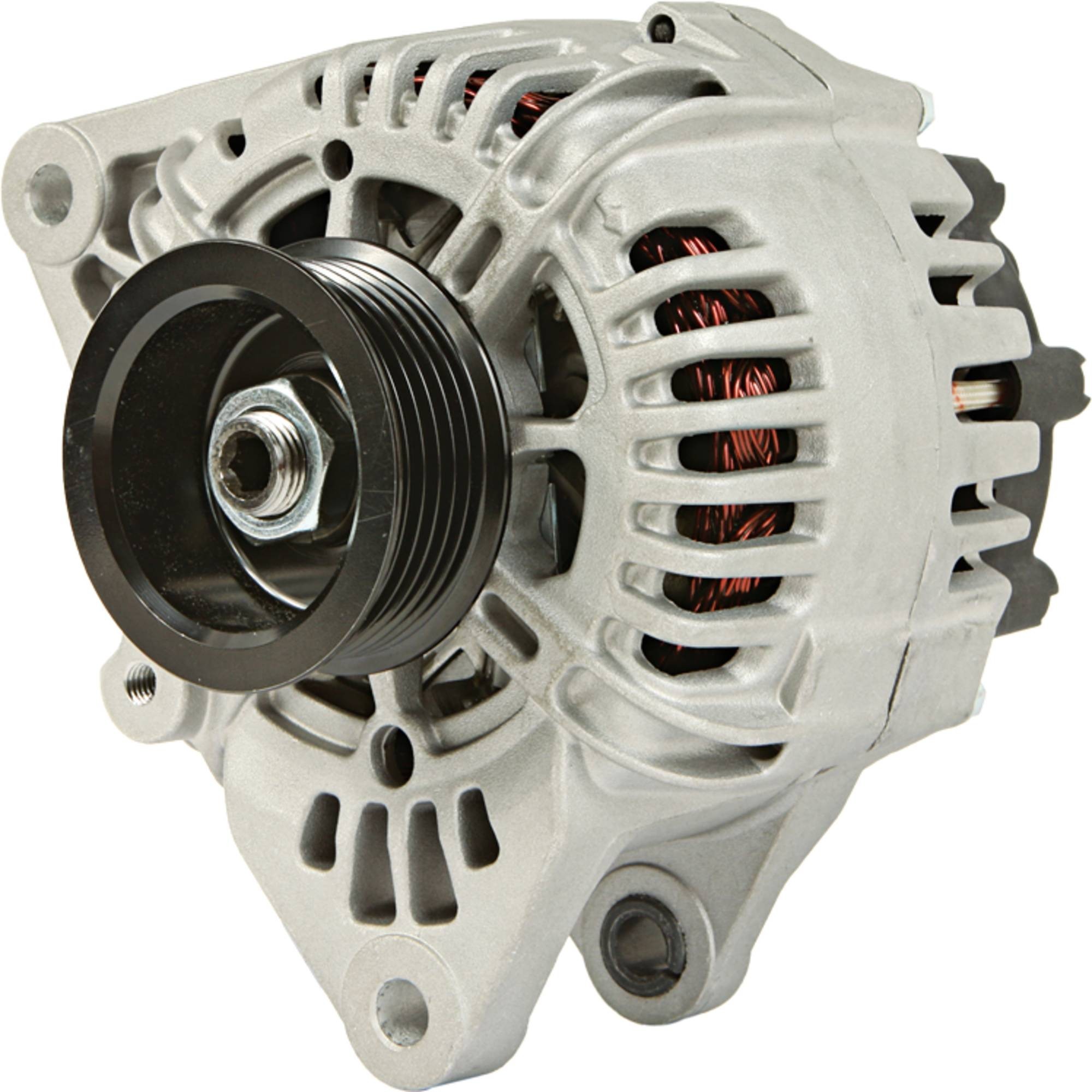 ALTERNATOR for 3.5 3.5L HYUNDAI SANTA FE 03-06, XG350 (03-05), AMANTI 04-06