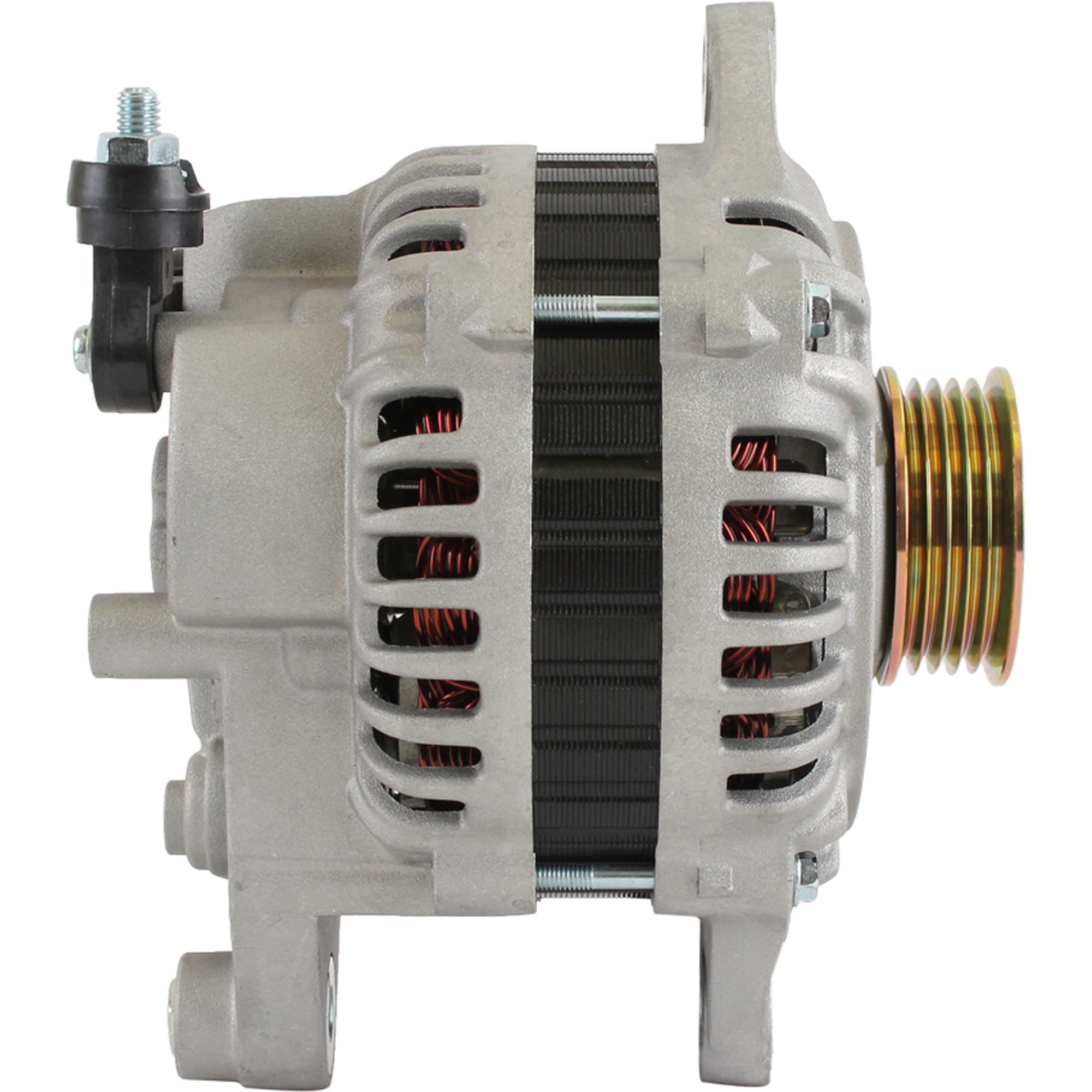 New Alternator for 2.5 Probe 93-97, 626 Mazda 93-00, MX6 93-97, 1.8 MX3 92-93