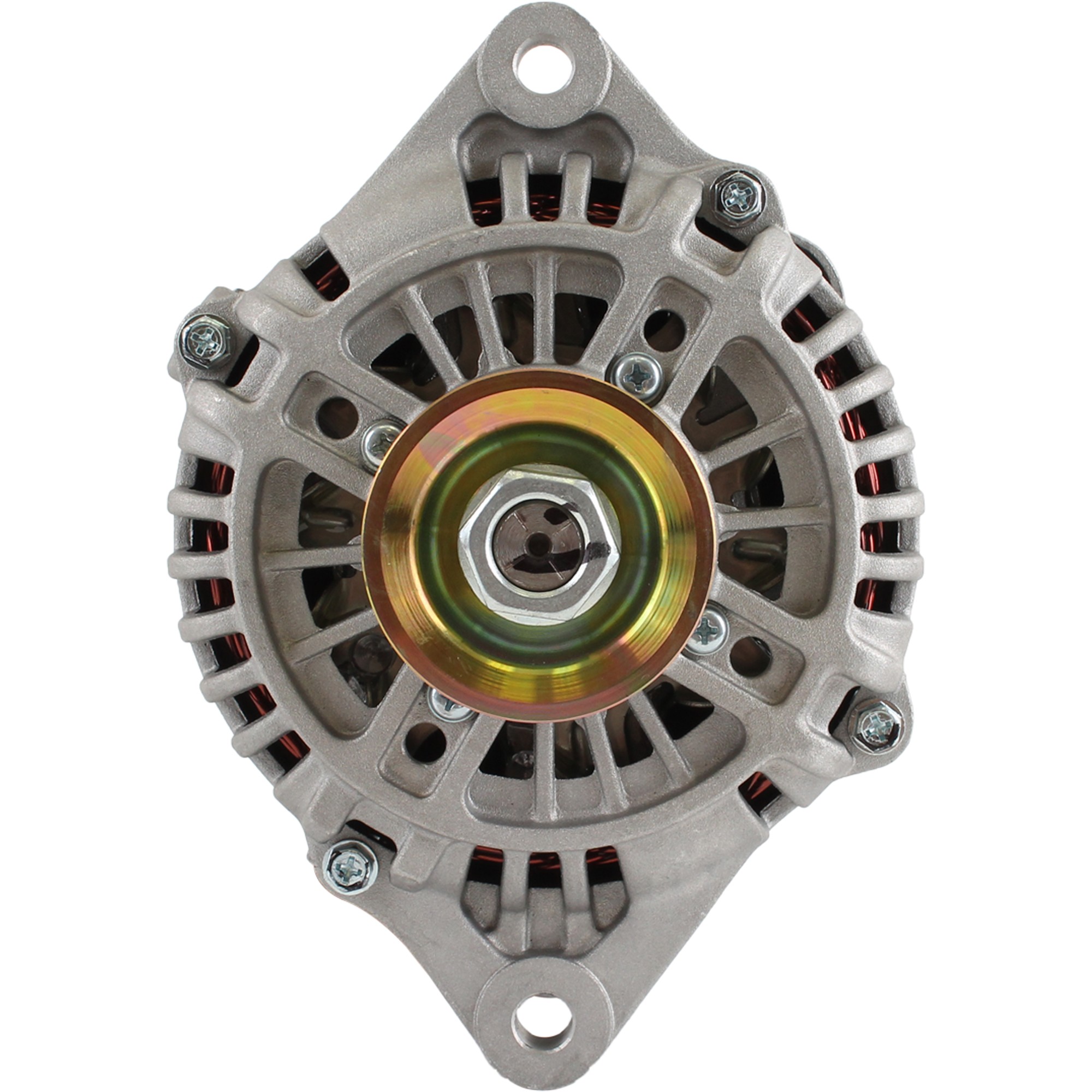 Alternator for 2.5 Probe 93-97, 626 Mazda 93-00, MX6 93-97, 1.8 MX3 92-93