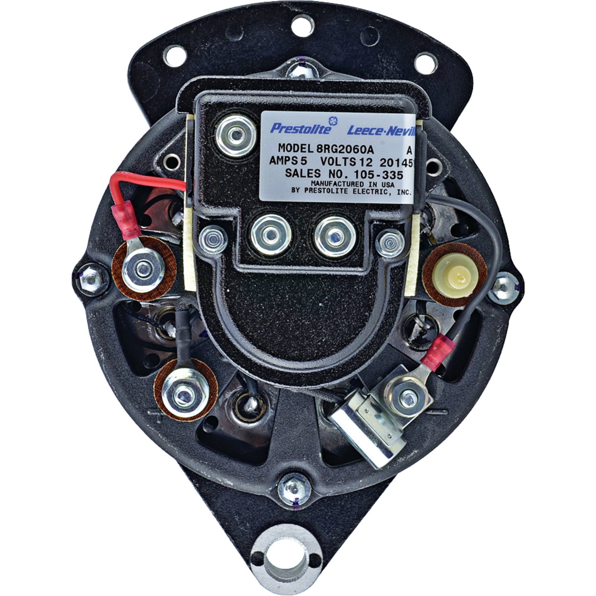 ALTERNATOR THERMOKING HK30 HK60 HK100 SB SENTRY