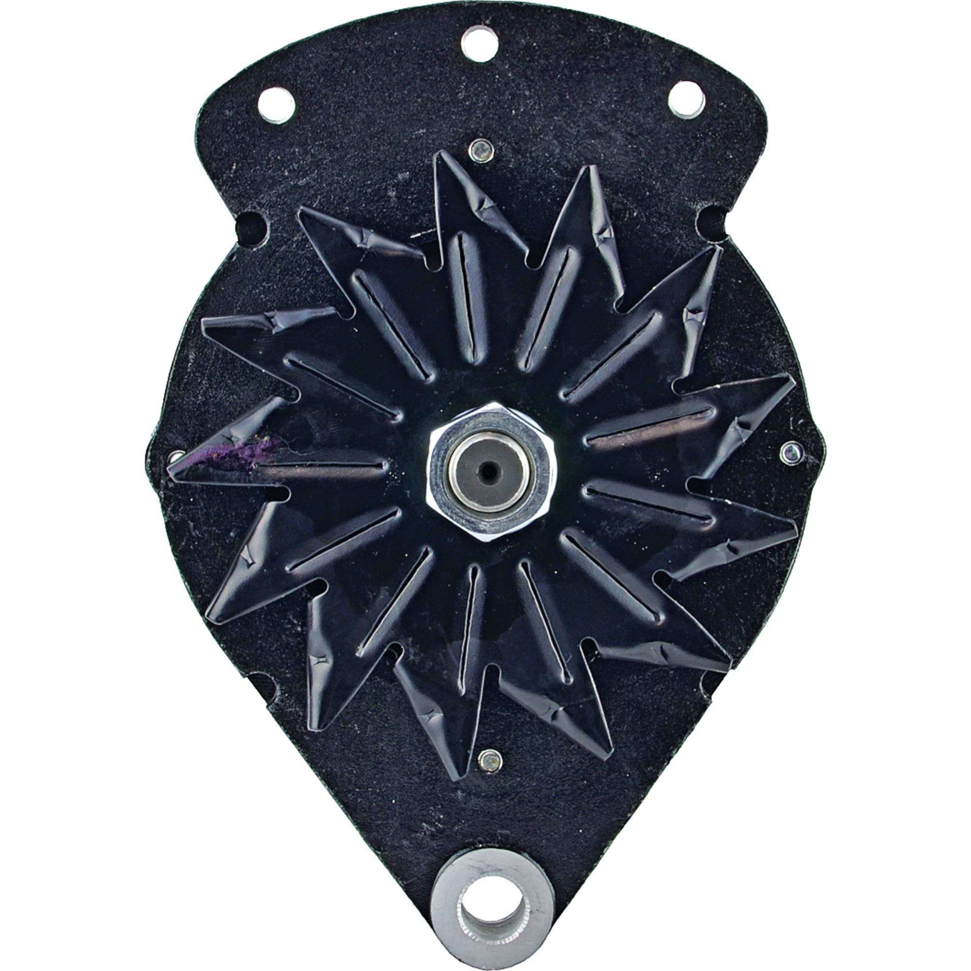 ALTERNATOR THERMOKING HK30 HK60 HK100 SB SENTRY