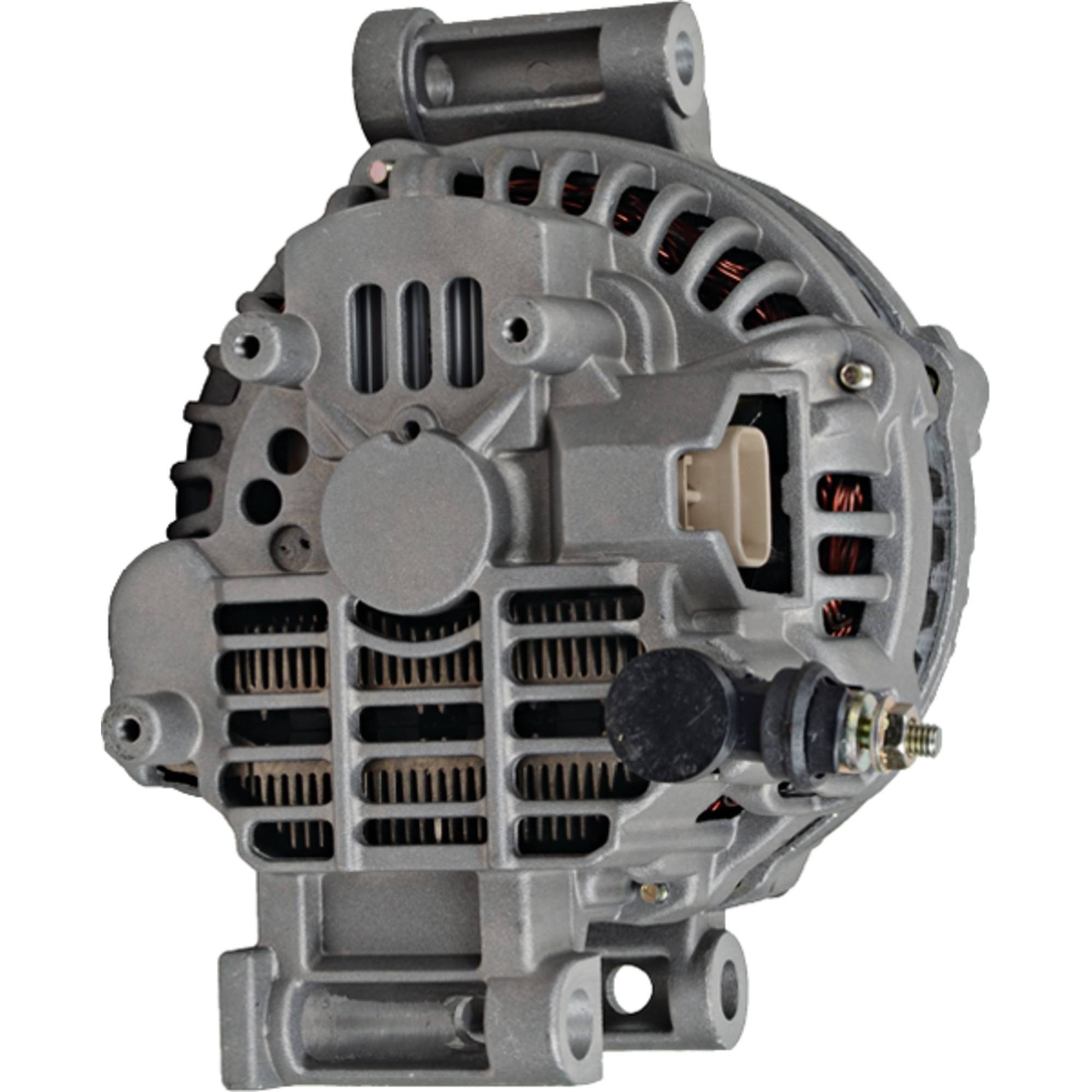 Alternator For 2.3L 6 Mazda 2003-2005 A3TG0081, LFY8-18-300R; 400-48048