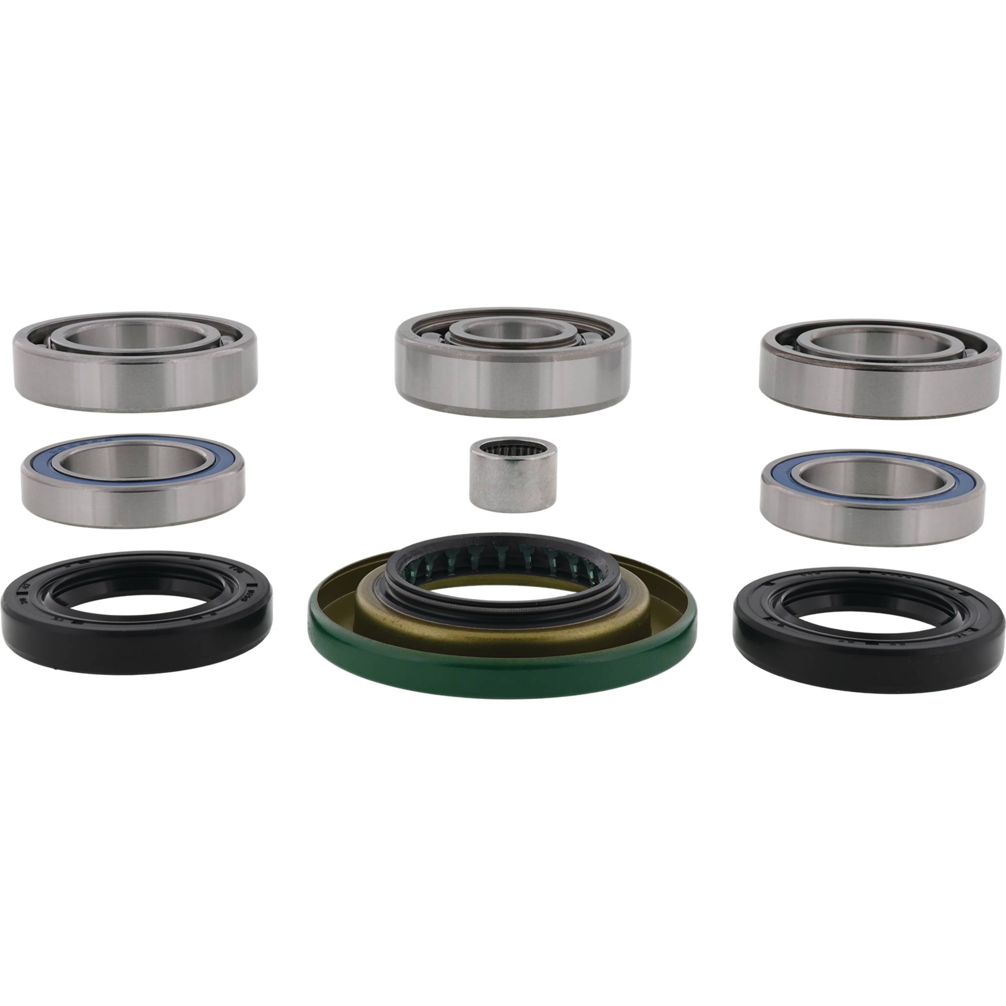 All Balls Differential Bearing and Seal Kit for Can-Am