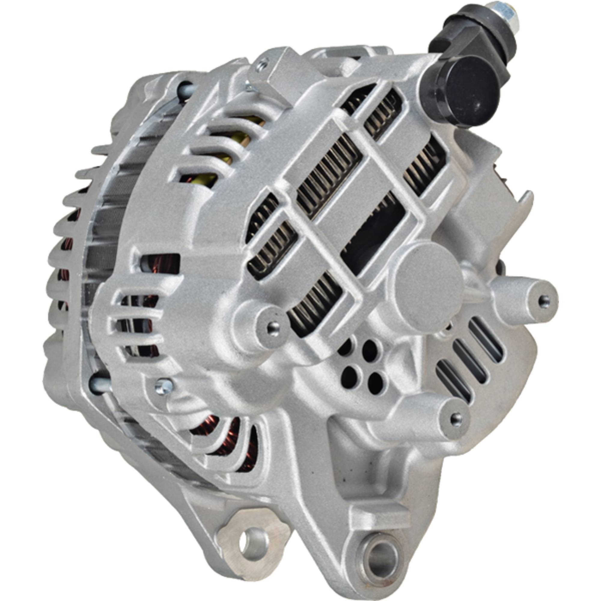 ALTERNATOR for Mitsubishi 2.4 2.4L ECLIPSE 2006, GALANT 04 05 06
