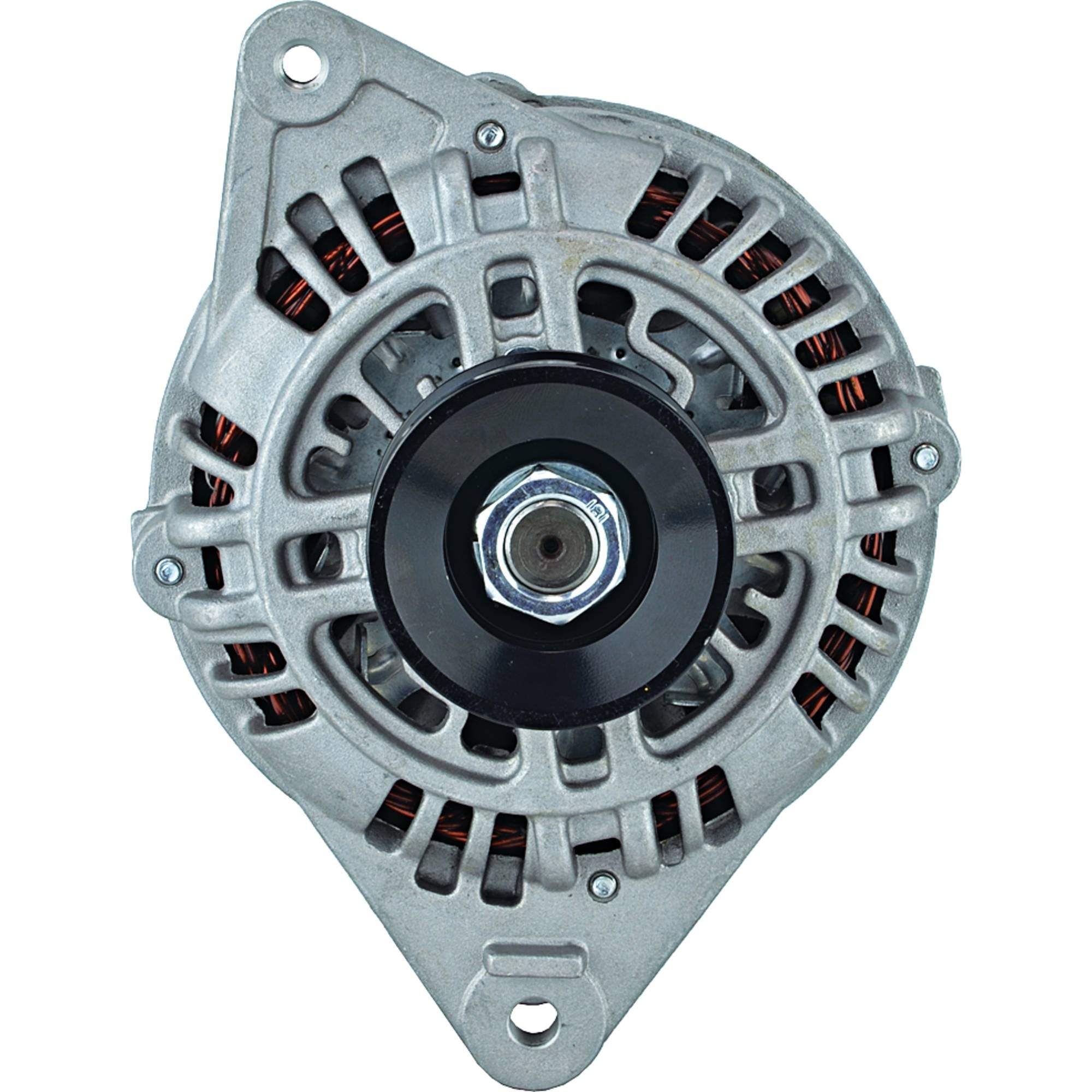 ALTERNATOR FITS HYUNDAI FROM TOTAL POWER PARTS