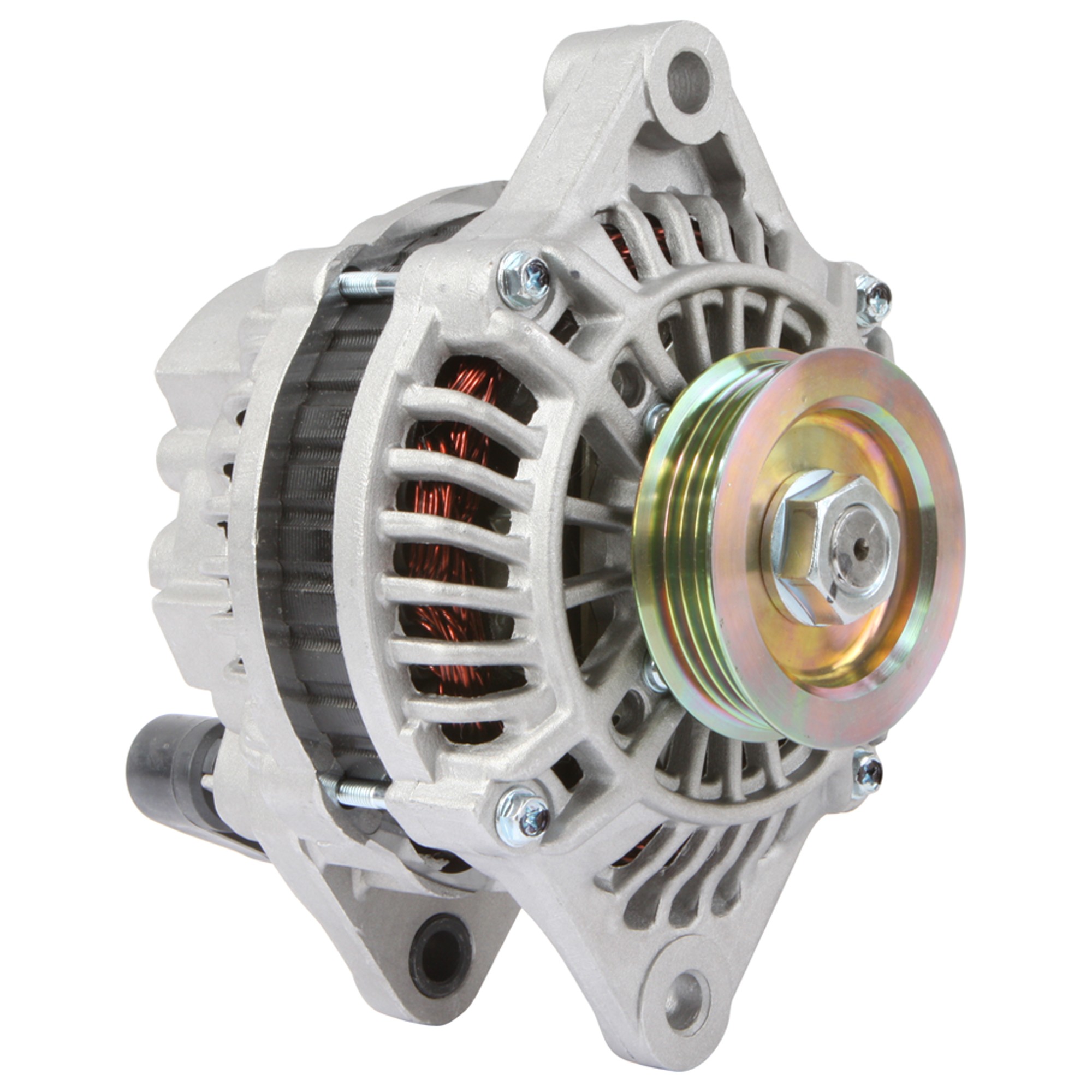 ALTERNATOR for 2.0 2.0L DODGE PLYMOUTH NEON 95, EAGLE TALON 95-98