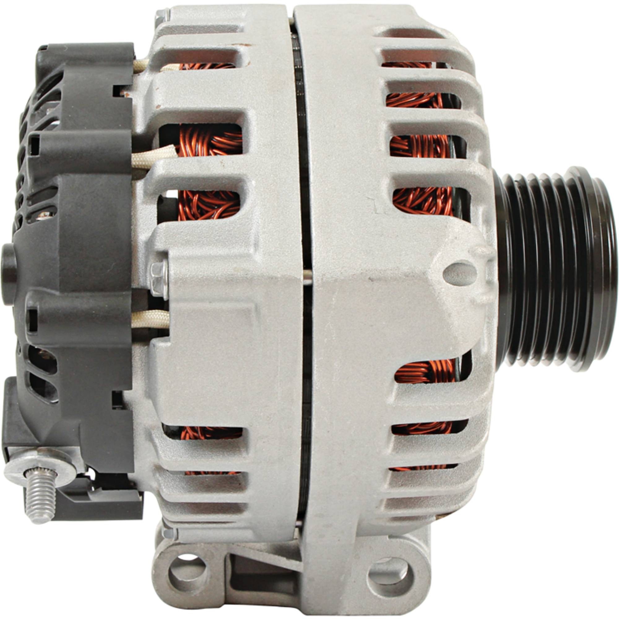 Alternator For Buick 3.6 3.6L Rendezvous 04 05 06 2004 2005 2006, 400-40066