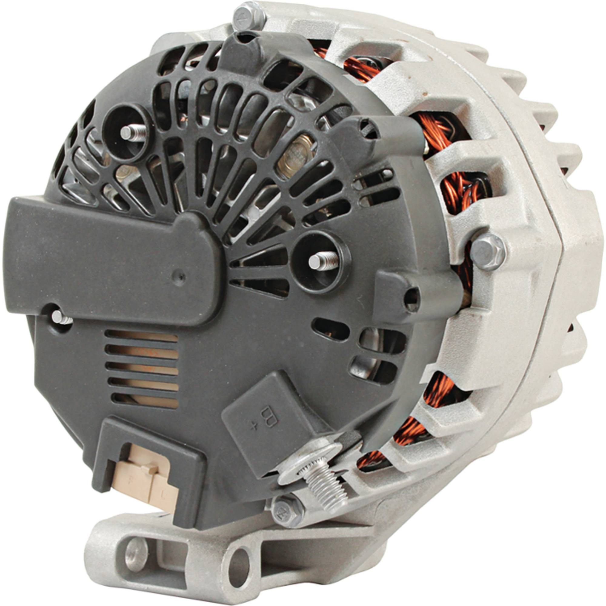 Alternator For Buick 3.6 3.6L Rendezvous 04 05 06 2004 2005 2006, 400-40066