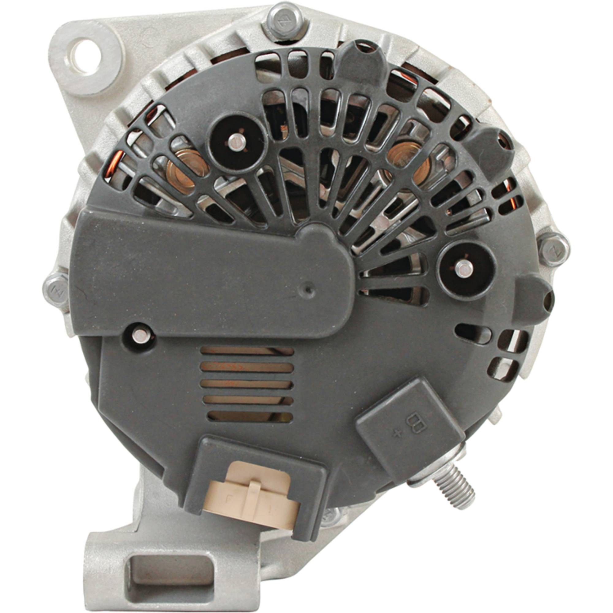 Alternator For Buick 3.6 3.6L Rendezvous 04 05 06 2004 2005 2006, 400-40066