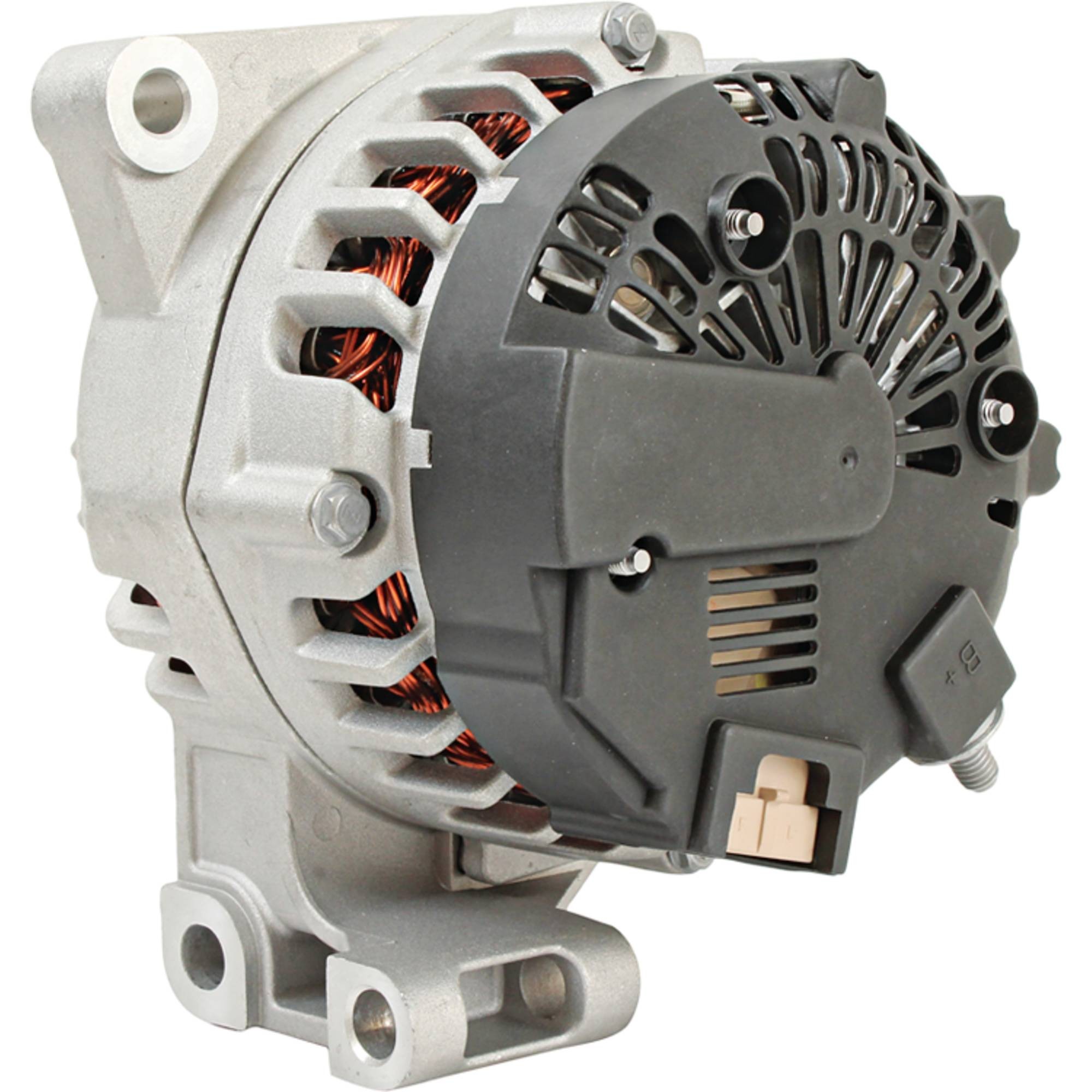 Alternator For Buick 3.6 3.6L Rendezvous 04 05 06 2004 2005 2006, 400-40066