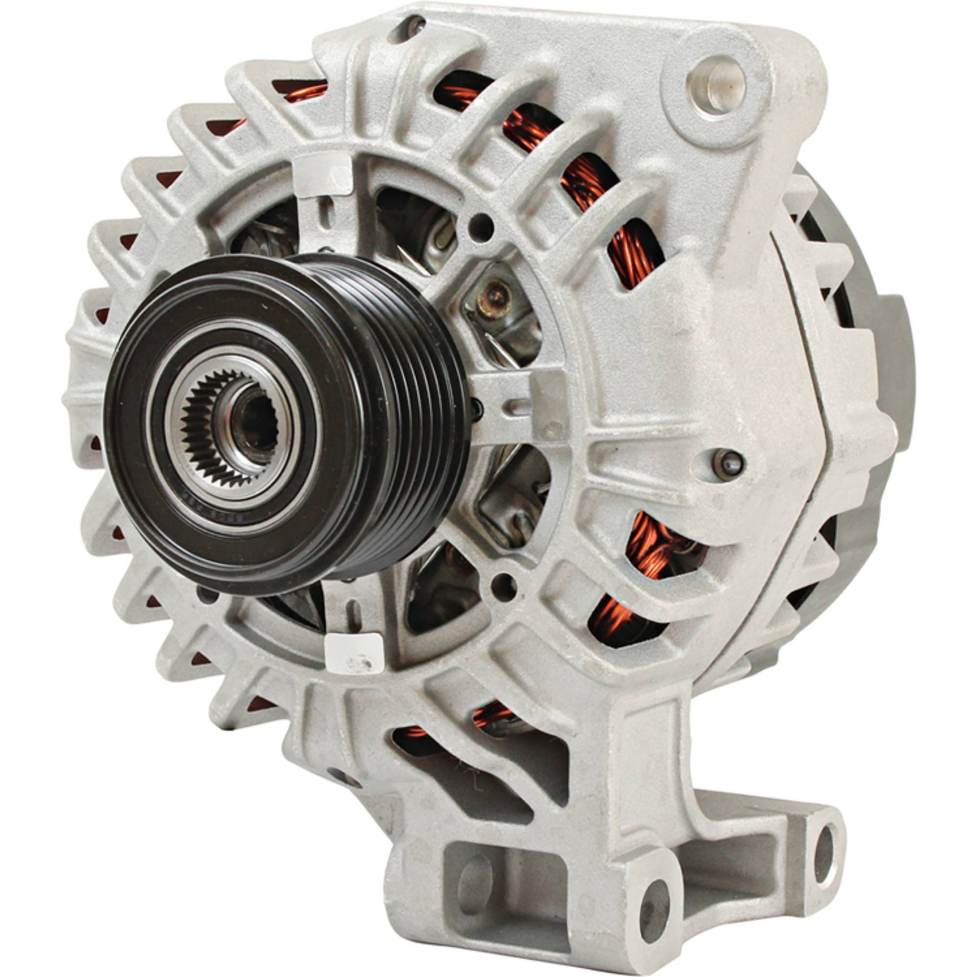 Alternator For Buick 3.6 3.6L Rendezvous 04 05 06 2004 2005 2006, 400-40066