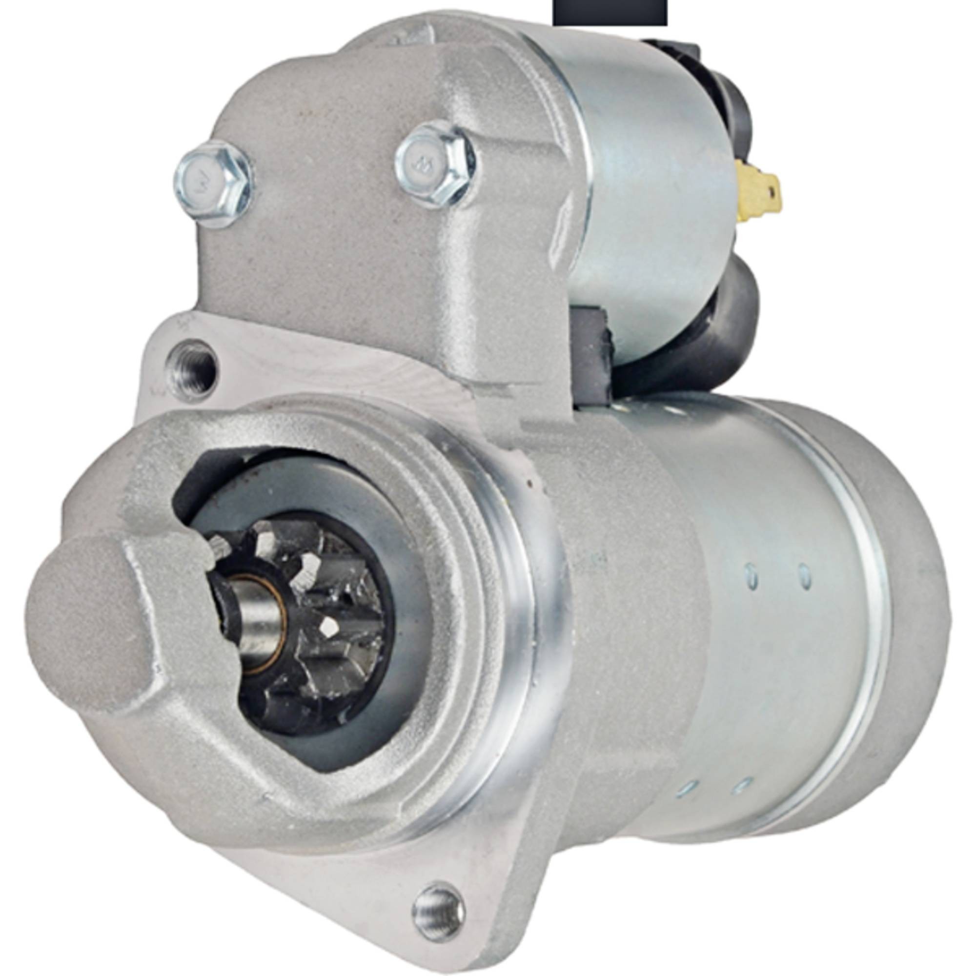 STARTER 25 25E4 25EL4 25TEL4 JOHNSON & SUZUKI DF25E DF25T OUTBOARD 2006-2011