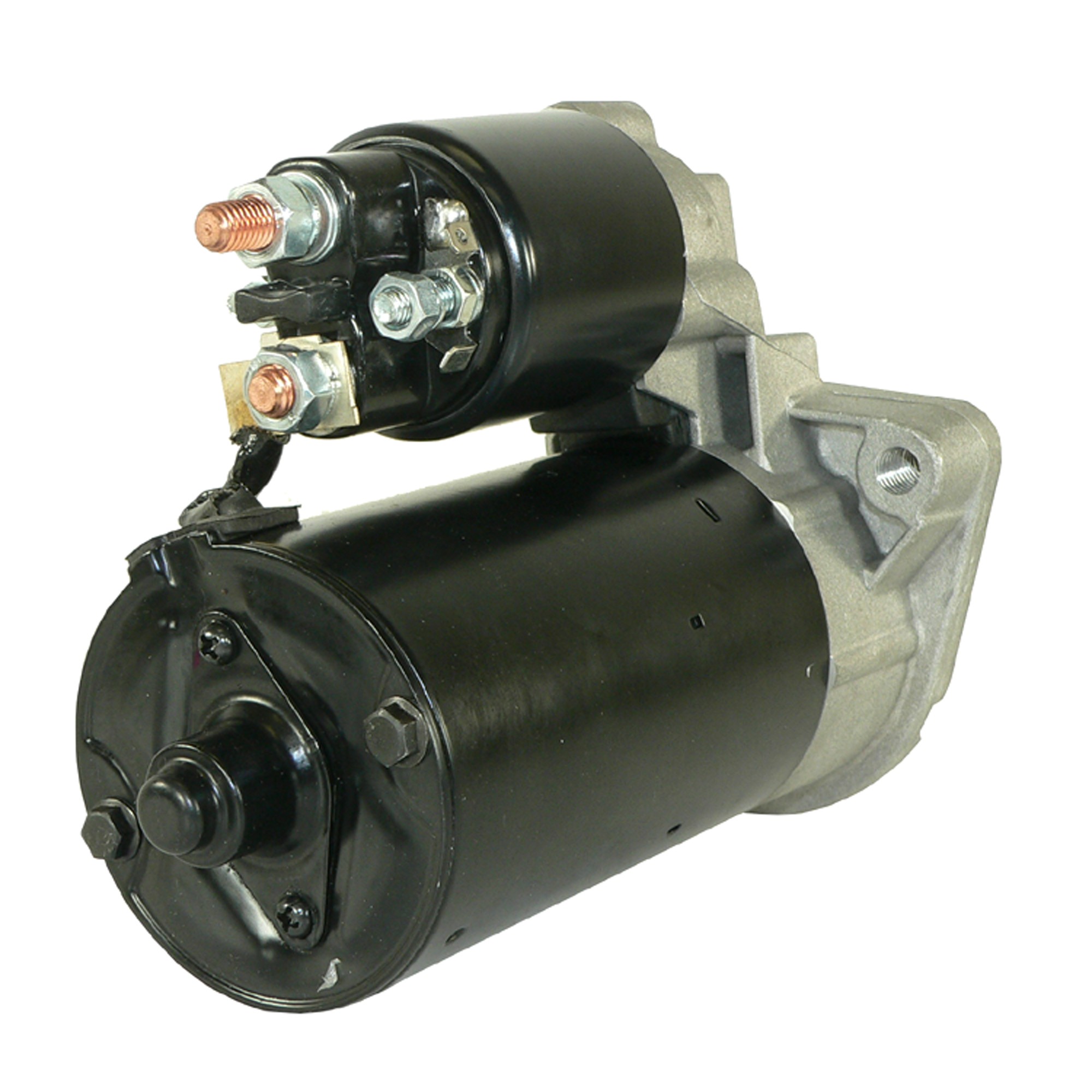 Starter For BMW Auto & Truck X5 2001-2006 12-41-7-501-668 3.0L; 410-24135