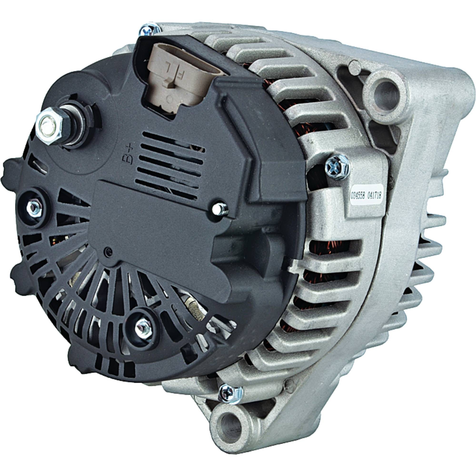 Total Power Parts 400-40085 Alternator For Chevrolet 3.4 3.4L Equinox 2005 2006