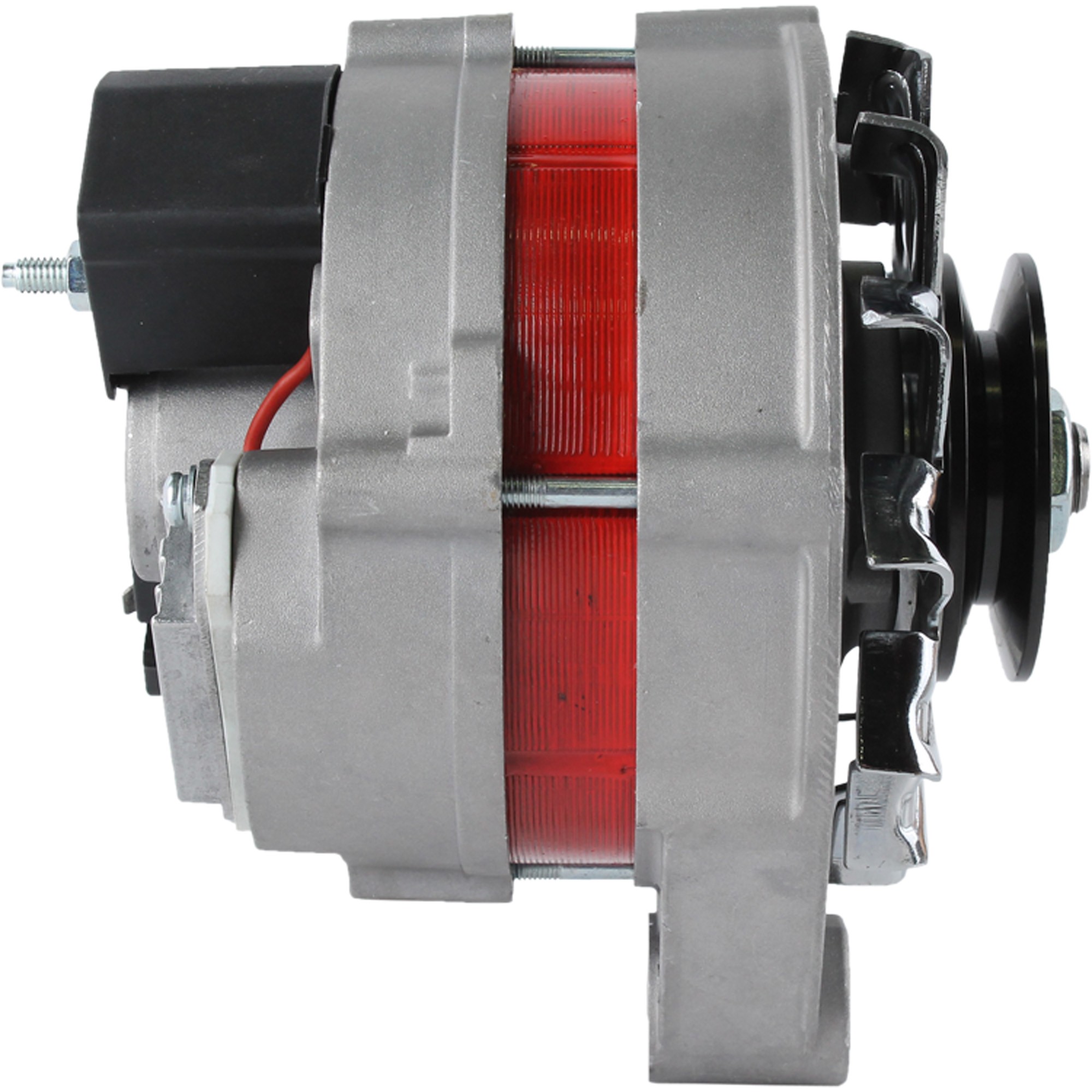 New Alternator For Iveco, Lombardini 11572700 63320111, 63321136, 63321190