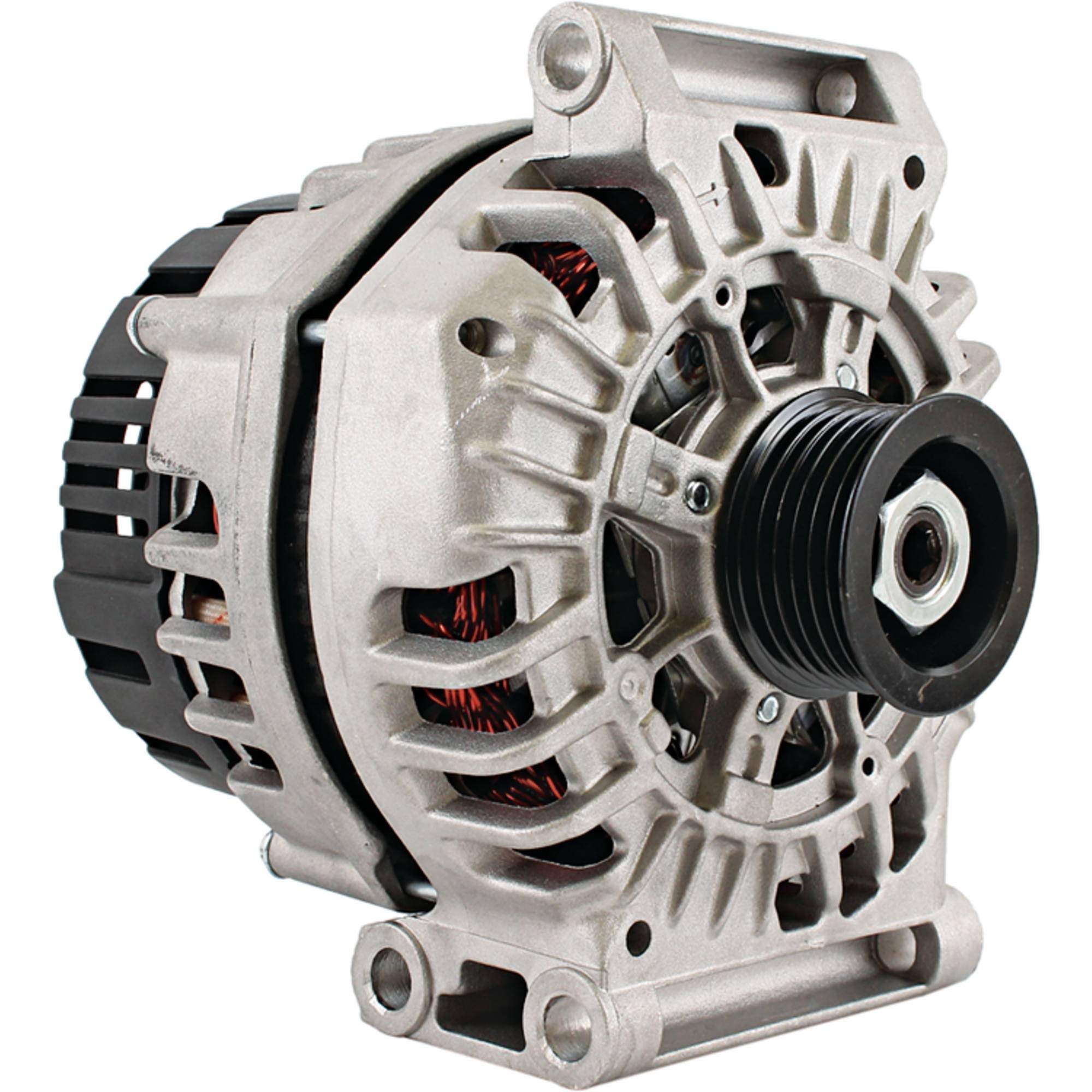 Alternator For Mini Cooper 2002-2006 12-31-7-515-033, 186-1189; 400-40086