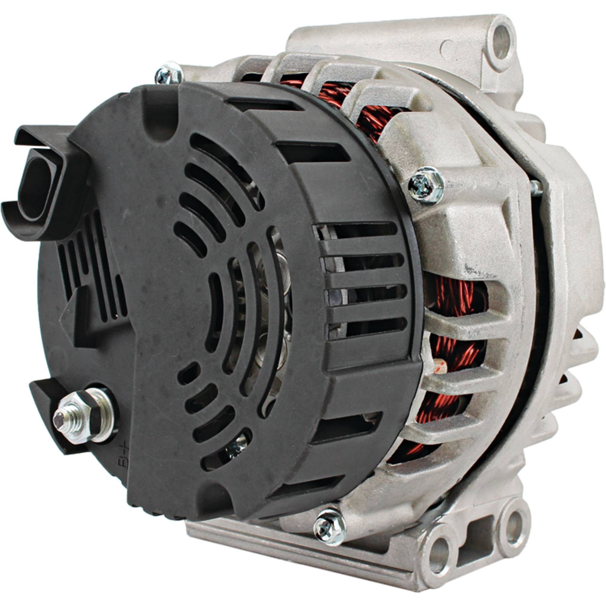 Alternator For Mini Cooper 2002-2006 12-31-7-515-033, 186-1189; 400-40086