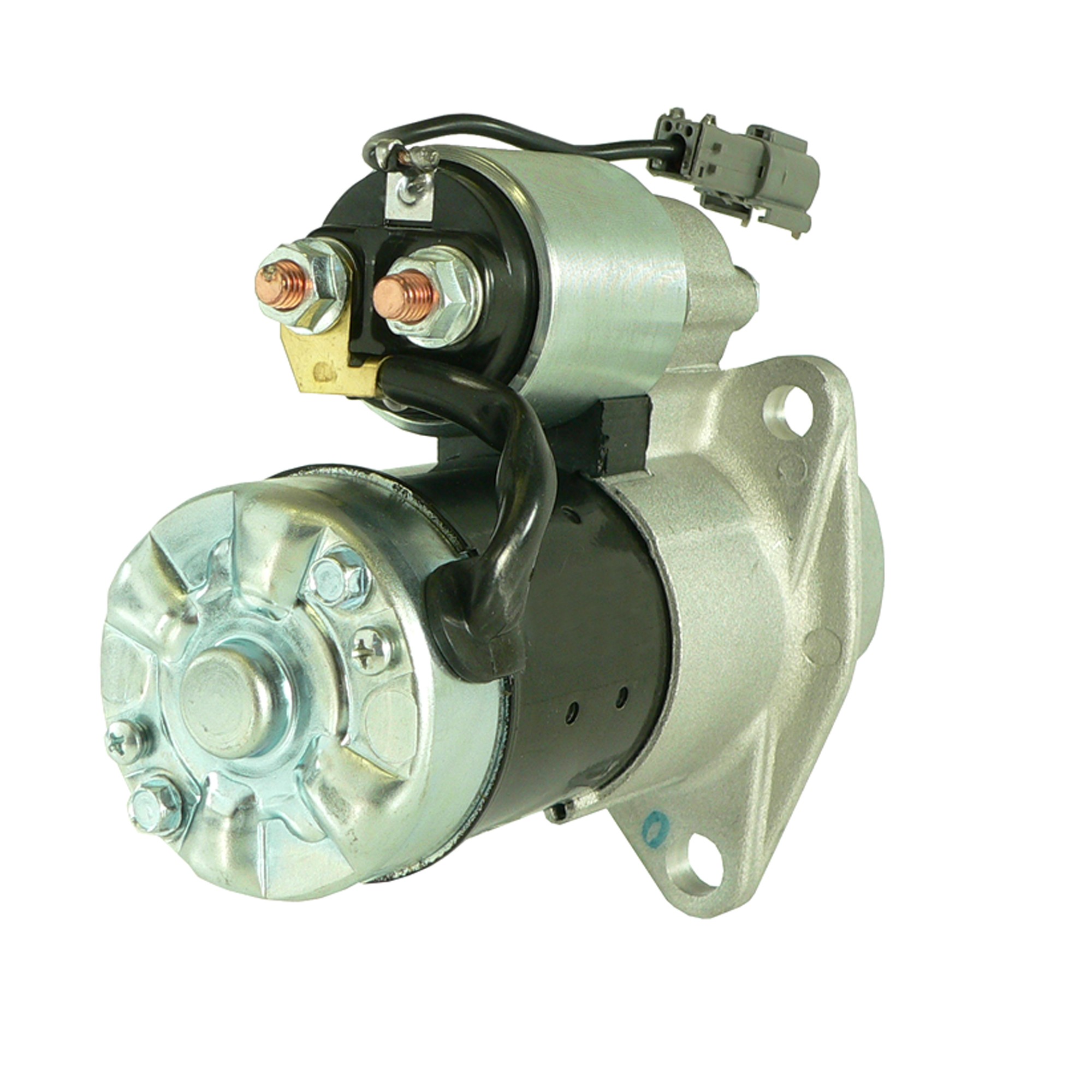 Starter For Infiniti, Nissan Truck I30, Maxima 2000 2001 00 01 W 3.0L 3.0 Engine