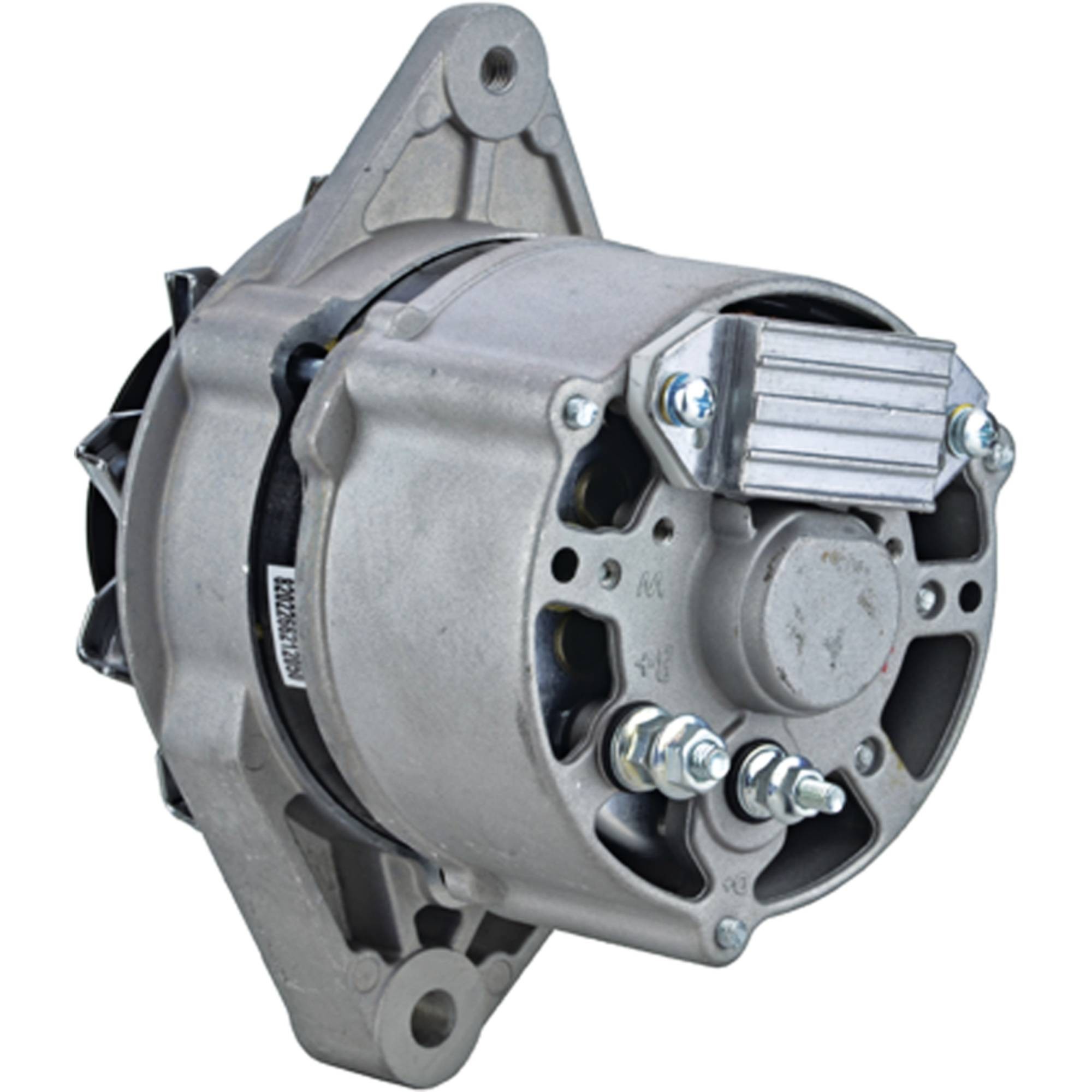 ALTERNATOR MASSEY FERGUSON, IBERICA TRACTOR 11.201.095, AAG1310, IA0095, MG0462