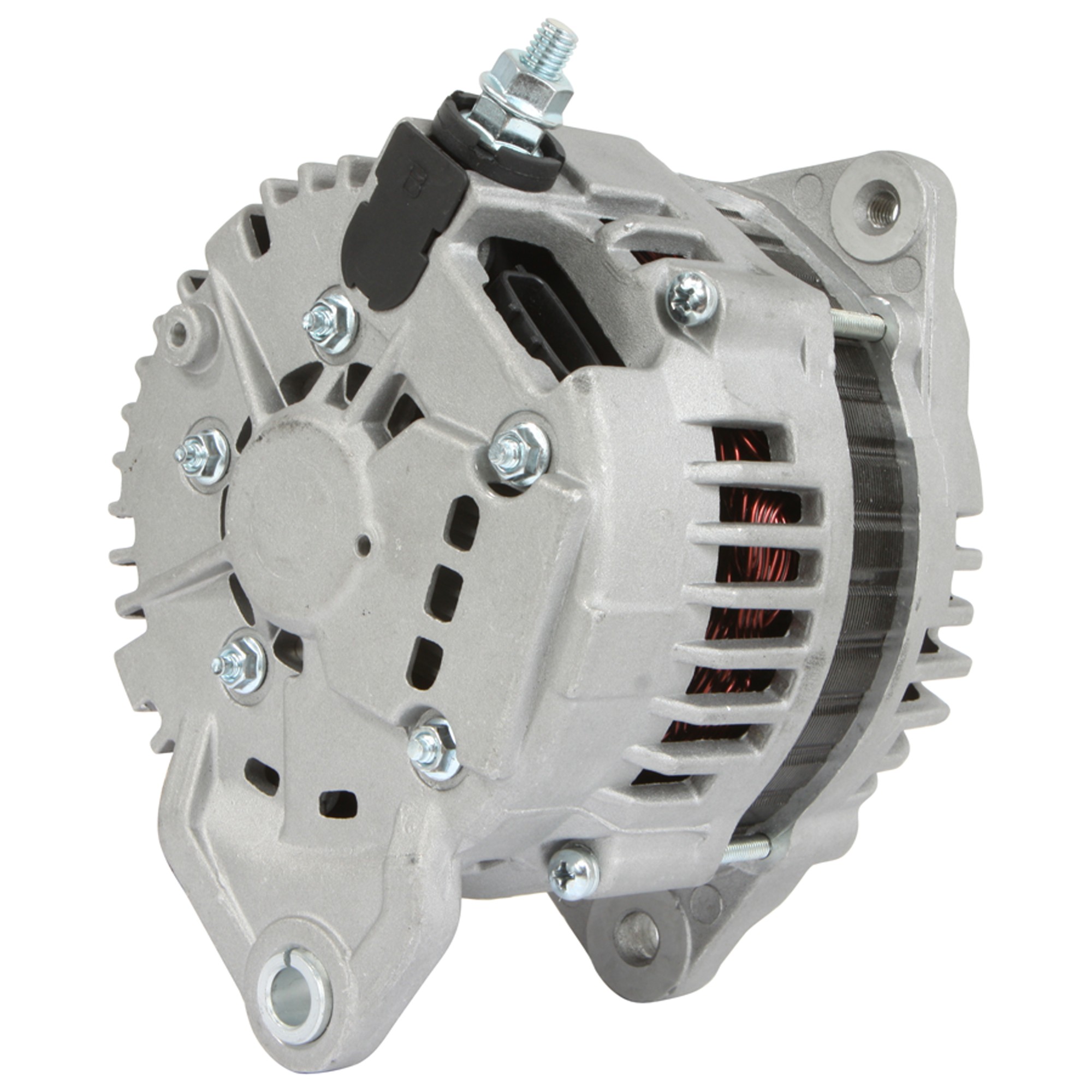 3.0L Alternator For Nissan Maxima 98 23100-0L700 13657, 400-44042