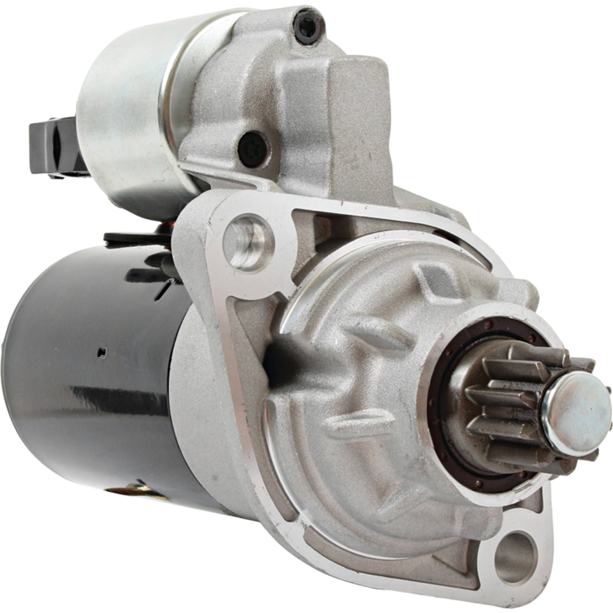 STARTER VW BEETLE 02-05, AUDI QUATTRO 1.8 LITER 02 03 04 05 06