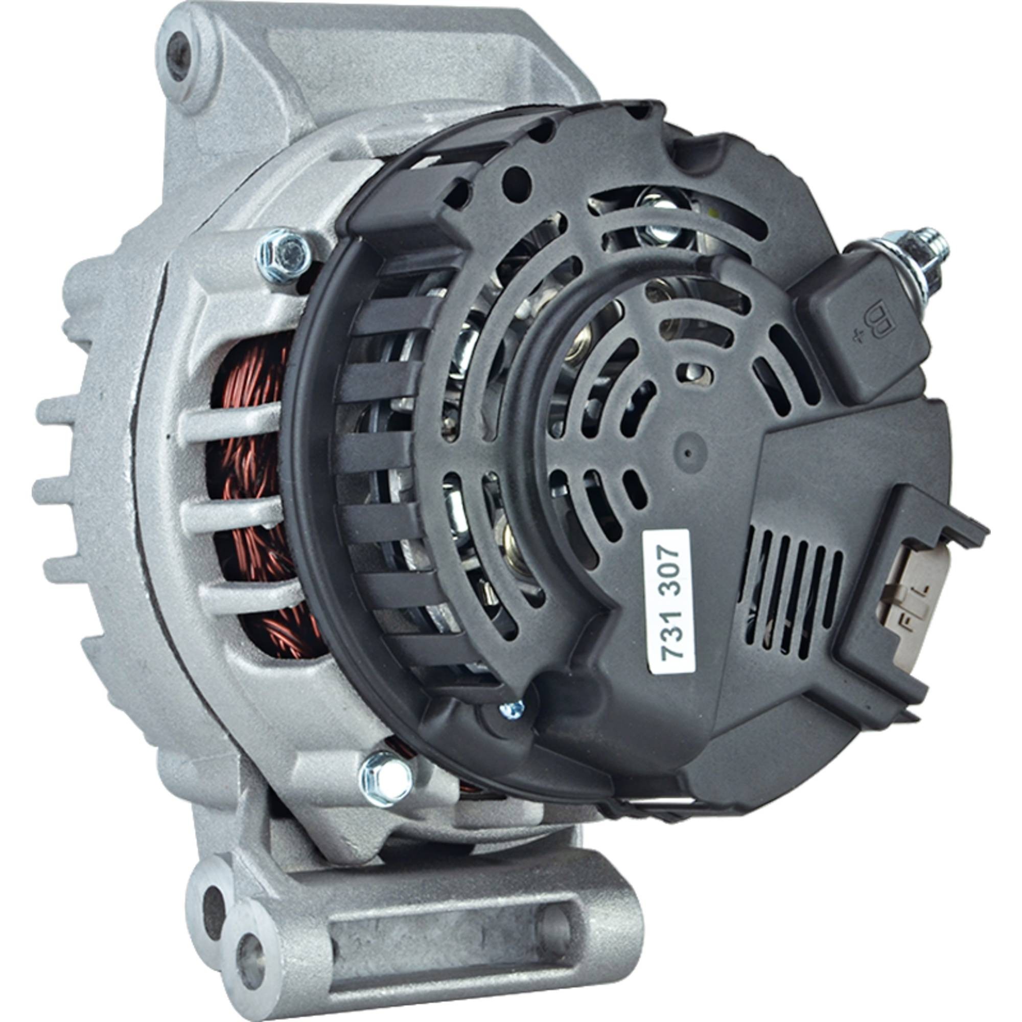 ALTERNATOR for CHEVY MALIBU, SATURN ION many Models 400-40087
