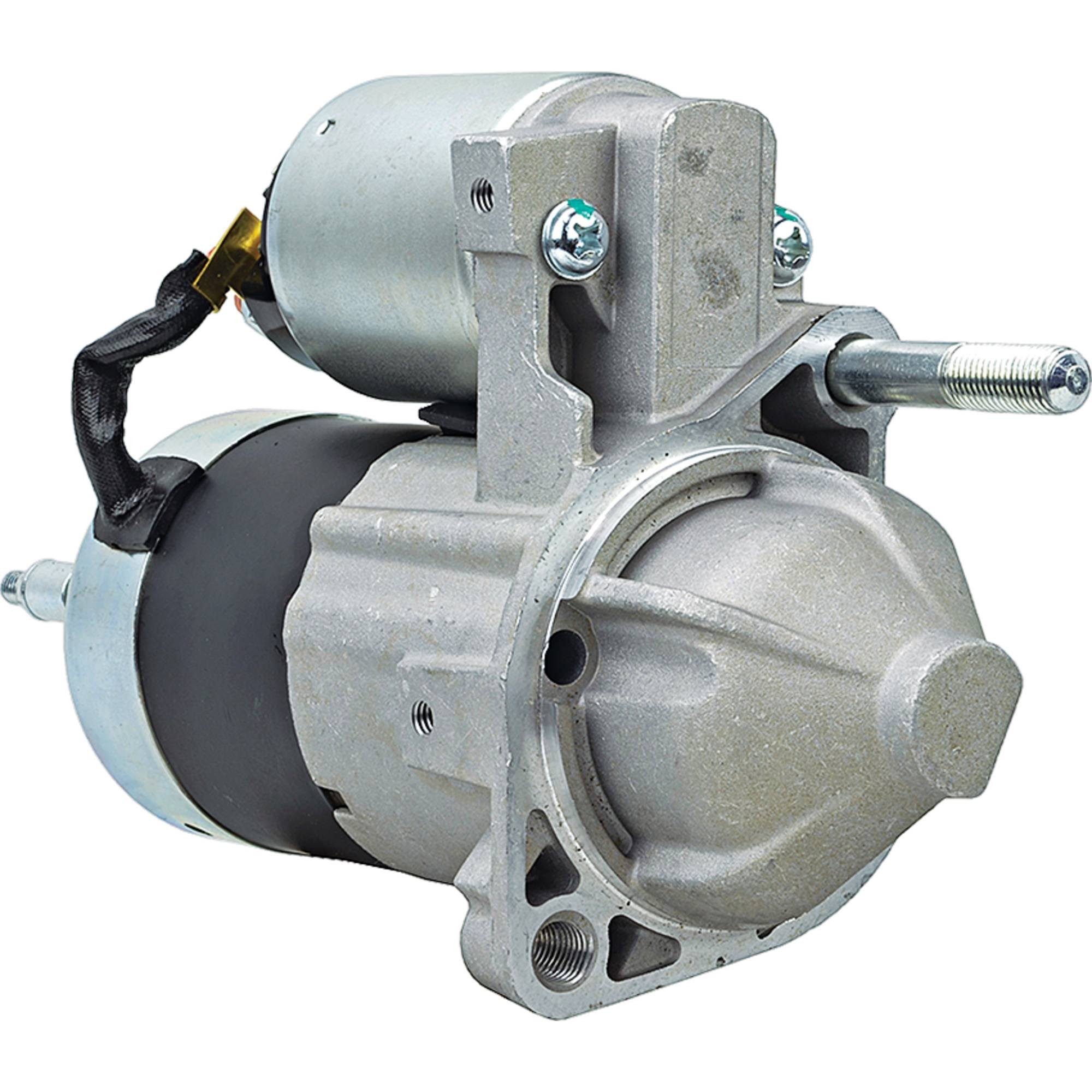 Starter Fits Hyundai Sonata 2.5L 2.7L 99 00 01 02 03 04 05