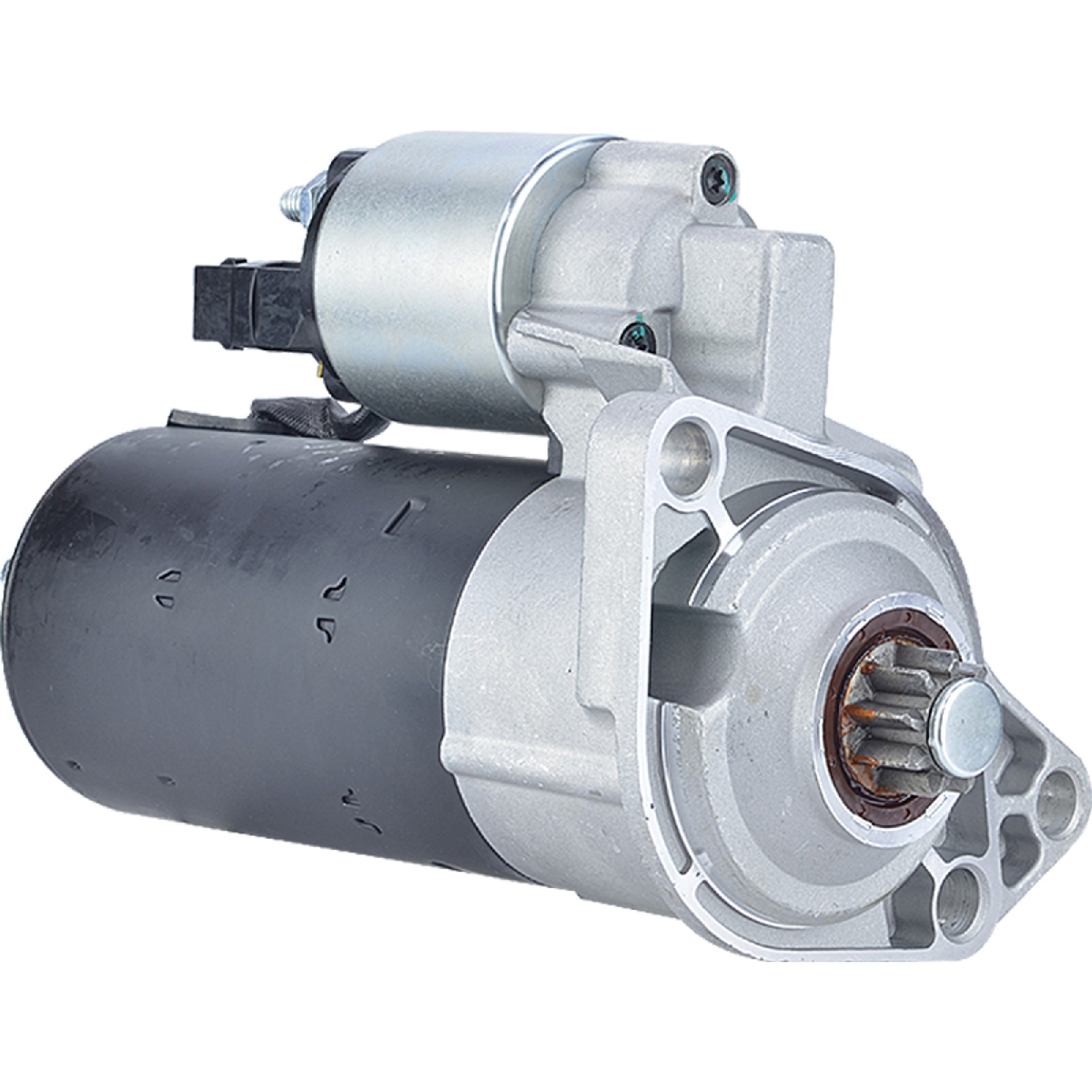 Starter Volkswagen Beetle 1.9L 98 99 00 01 02 03 04 06