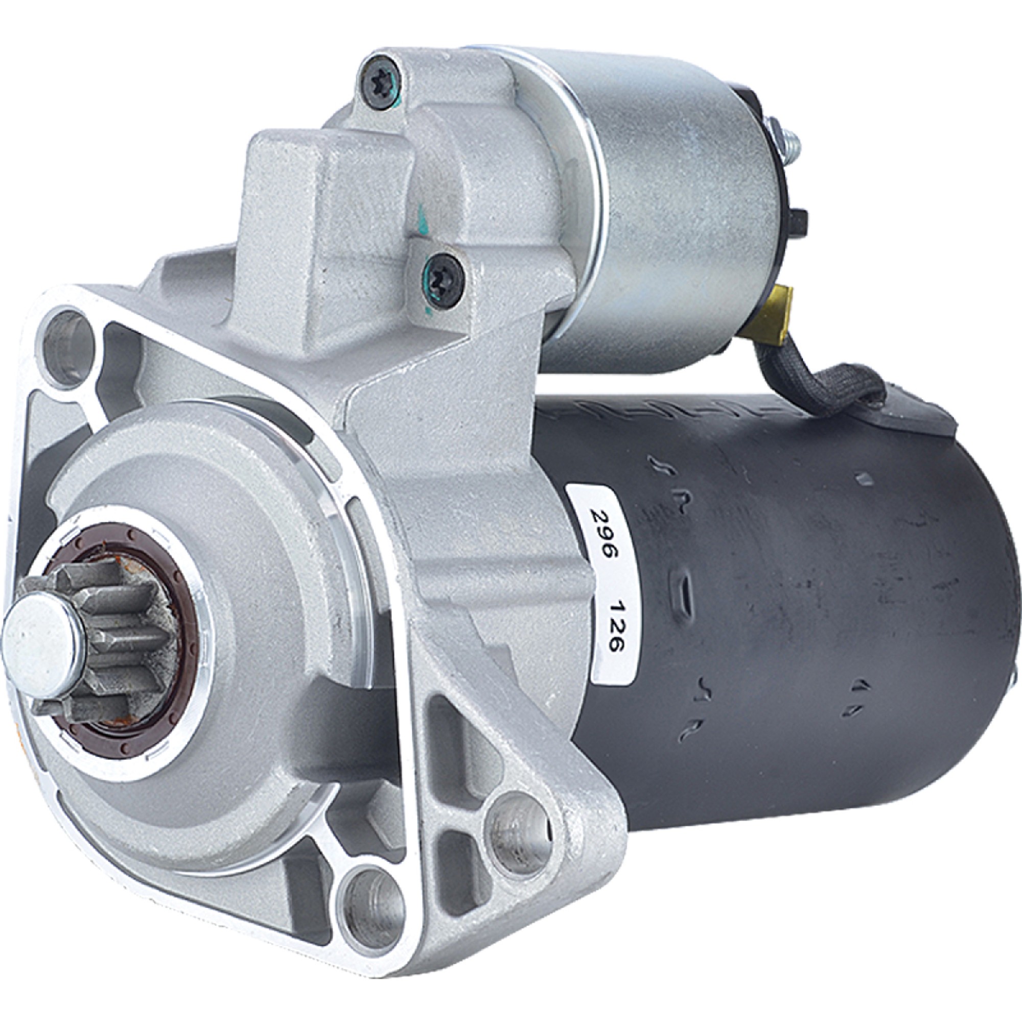 Starter Volkswagen Beetle 1.9L 98 99 00 01 02 03 04 06