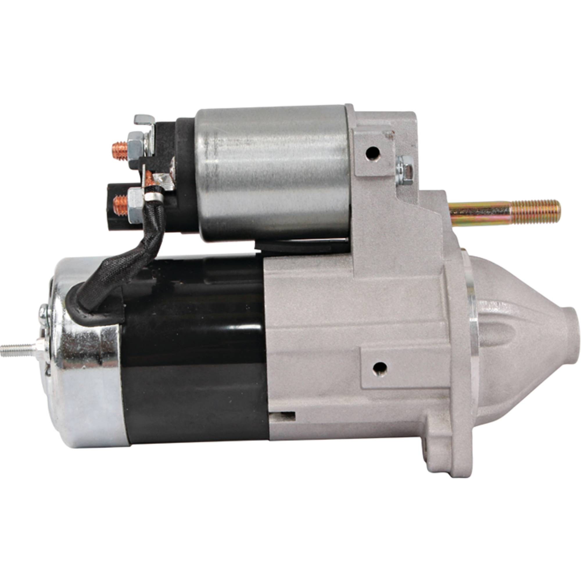 STARTER for 2.7 2.7L HYUNDAI SANTA FE & KIA MAGENTIS OPTIMA RONDO 07 08