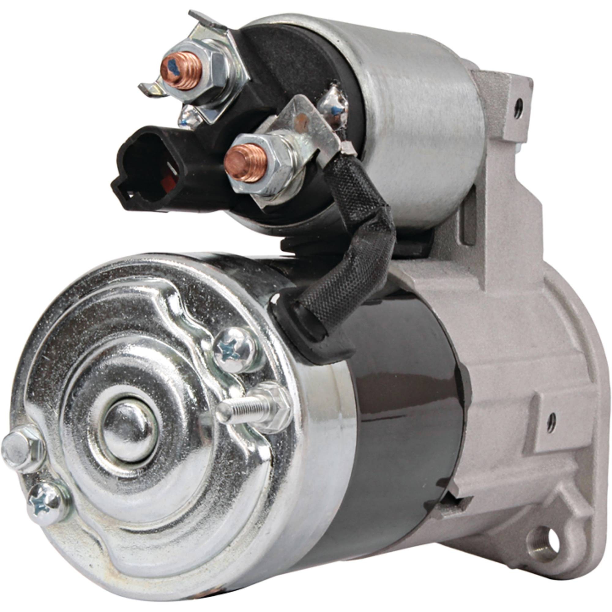 STARTER for 2.7 2.7L HYUNDAI SANTA FE & KIA MAGENTIS OPTIMA RONDO 07 08