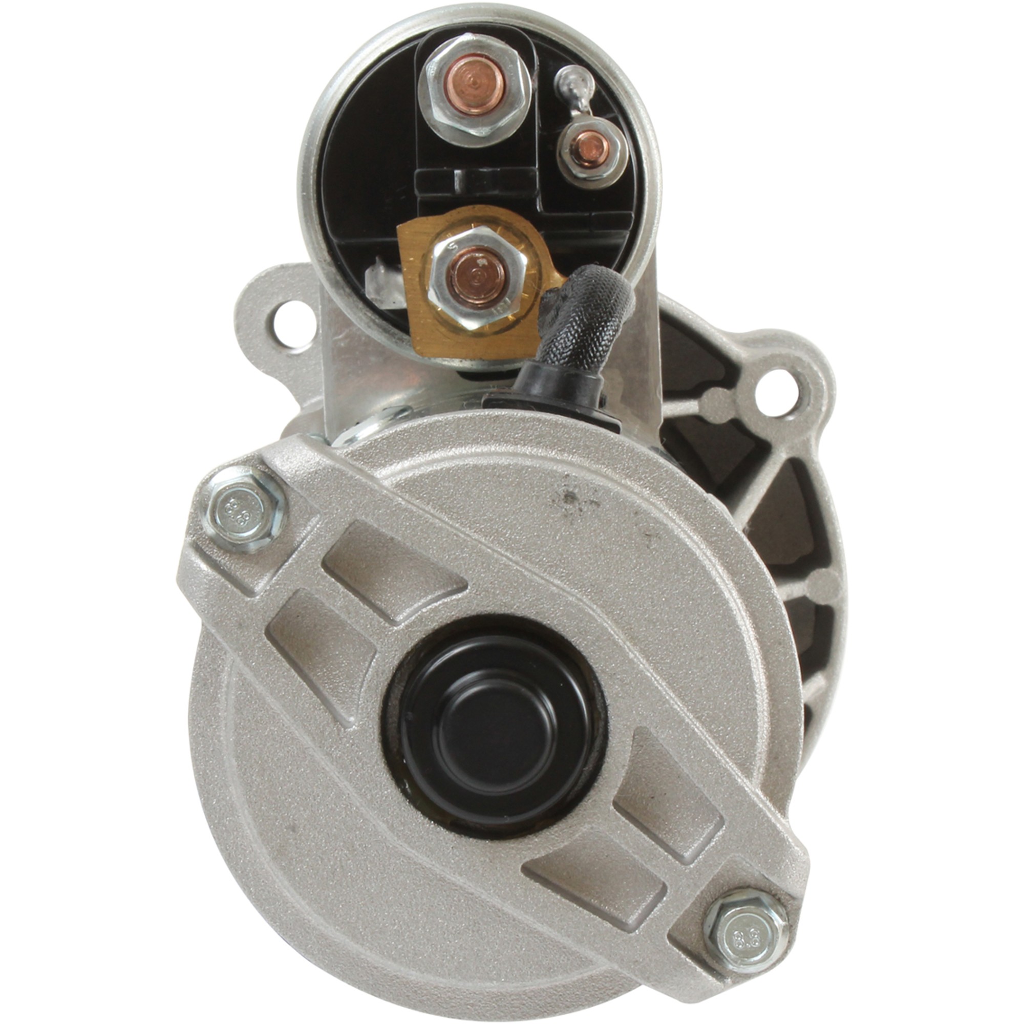 Starter for Toro Groundsmaster Reelmaster 455D 335D 3500D 6500D 6700D