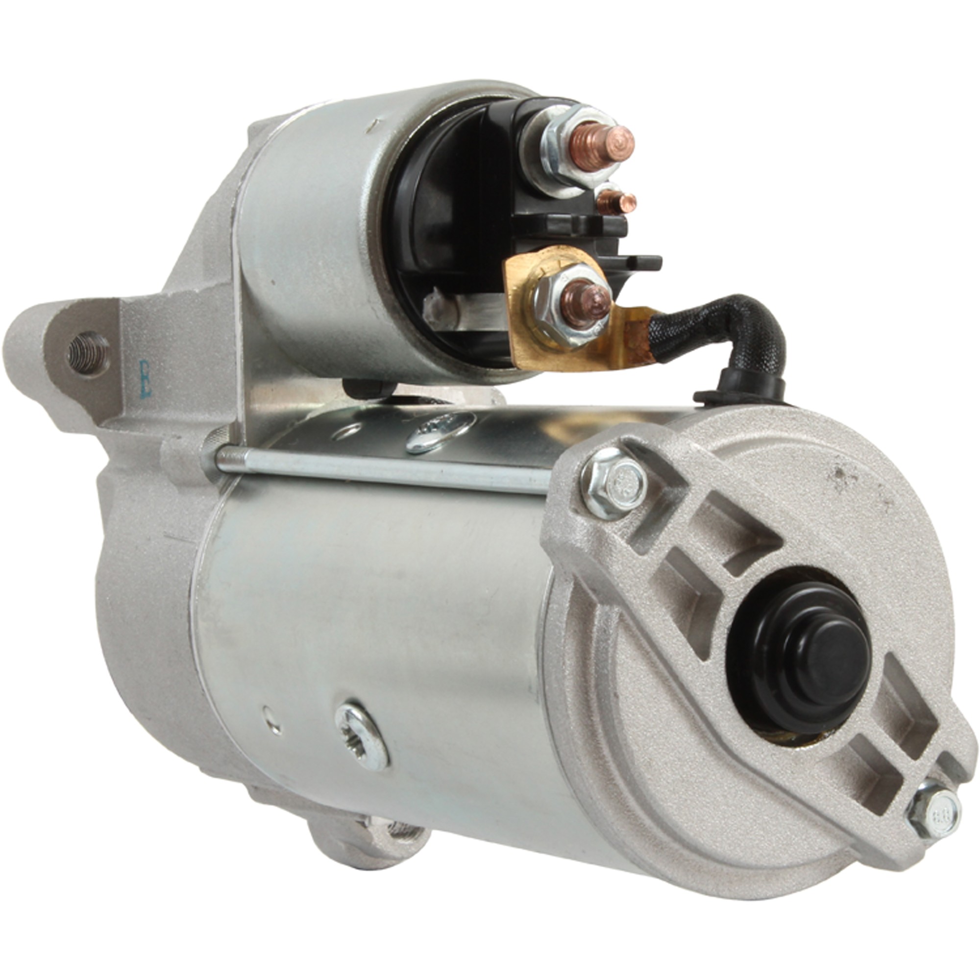 Starter for Toro Groundsmaster Reelmaster 455D 335D 3500D 6500D 6700D