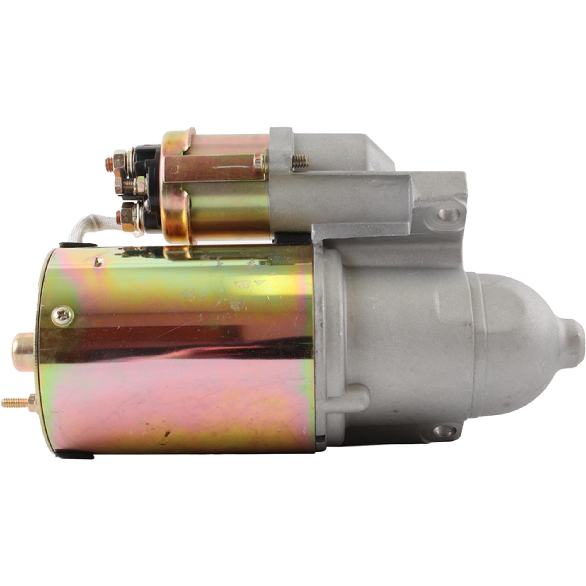 Starter For 2.2L 3.1L Buick Century 1994-1995 SR8527N; 410-12197