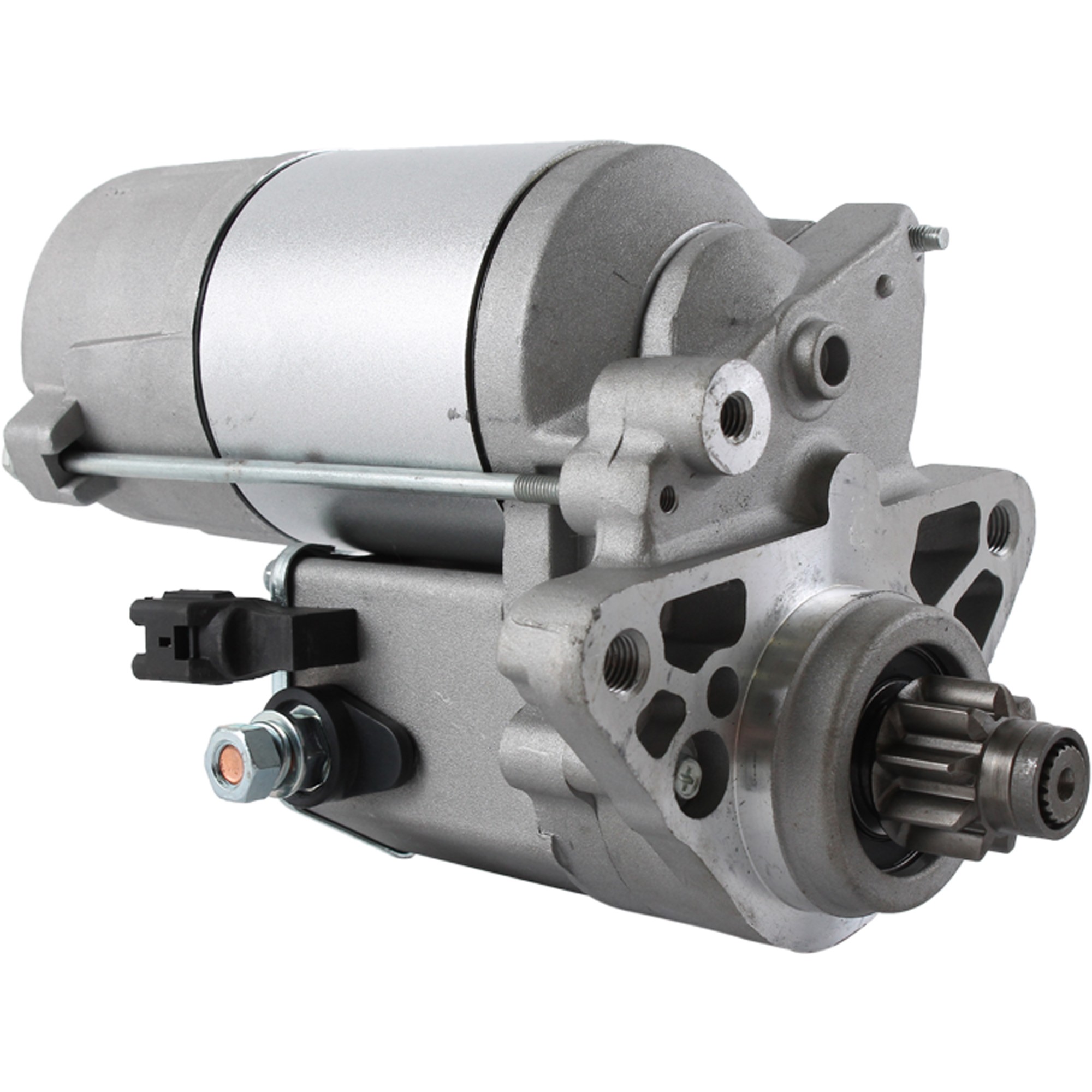 Starter For Lexus GS400, GS430, LS400, LS430, SC400, SC430 4.0L, 4.3L; 410-52227