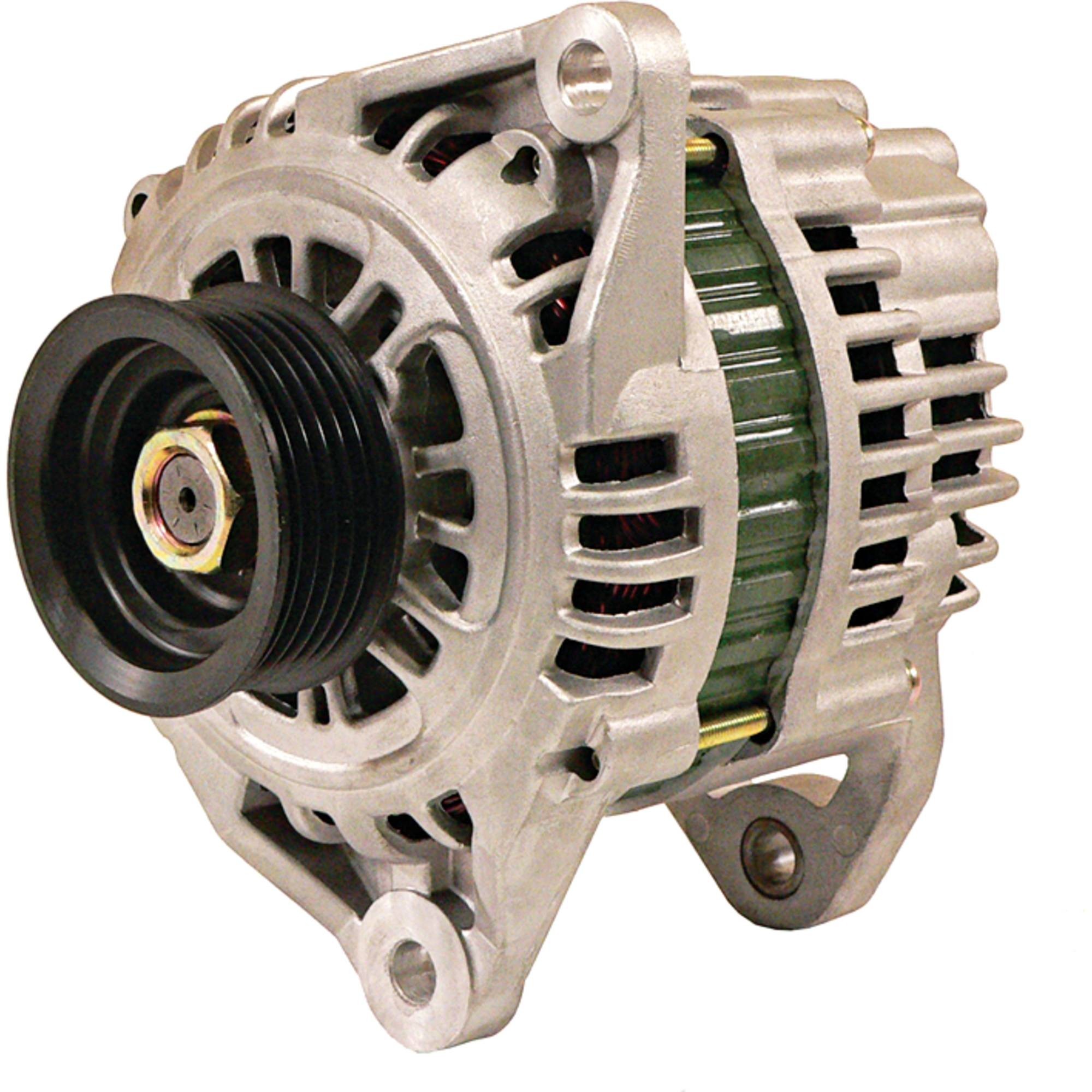 Total Power Parts 400-44105 New Alternator for 3.3L 3.3 Nissan Pathfinder