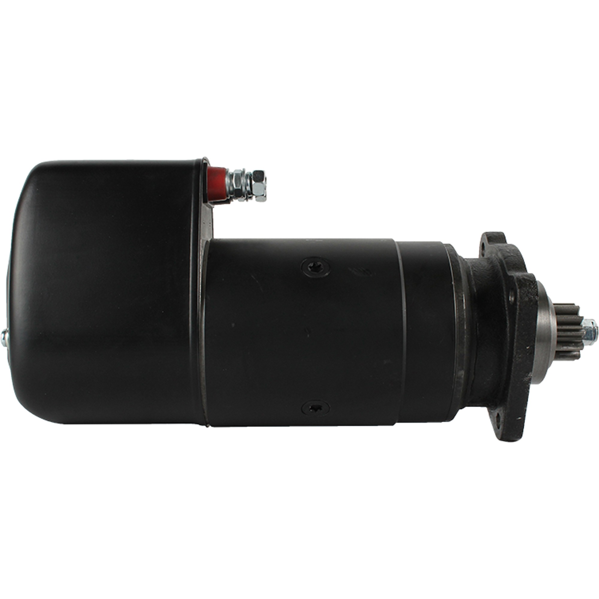 New Starter For Liebherr Engines DD 24-Volt CW 11-Tooth 10017999, 0-001-417-080