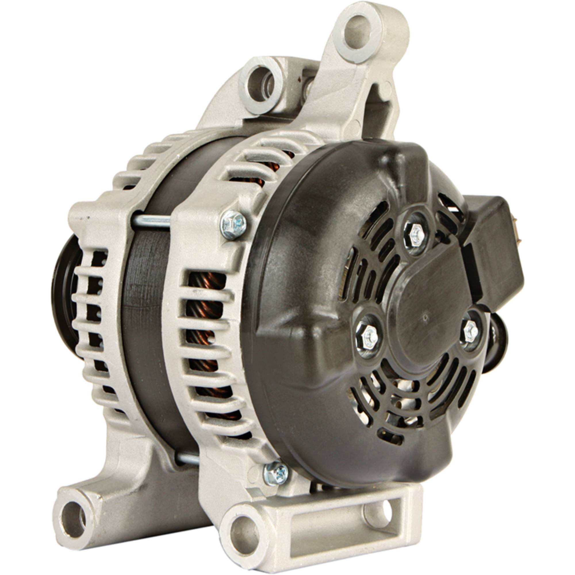Alternator For 4.6L 5.7L Toyota Trundra Truck 07-13 & Sequoia 08-12, 400-52392R
