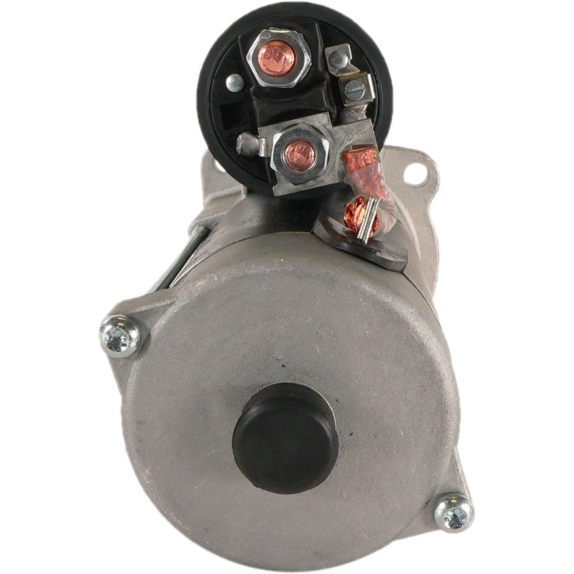 STARTER for KHD Engine 118-2235, 0001231028, 0-001-231-028 - 24 Volt