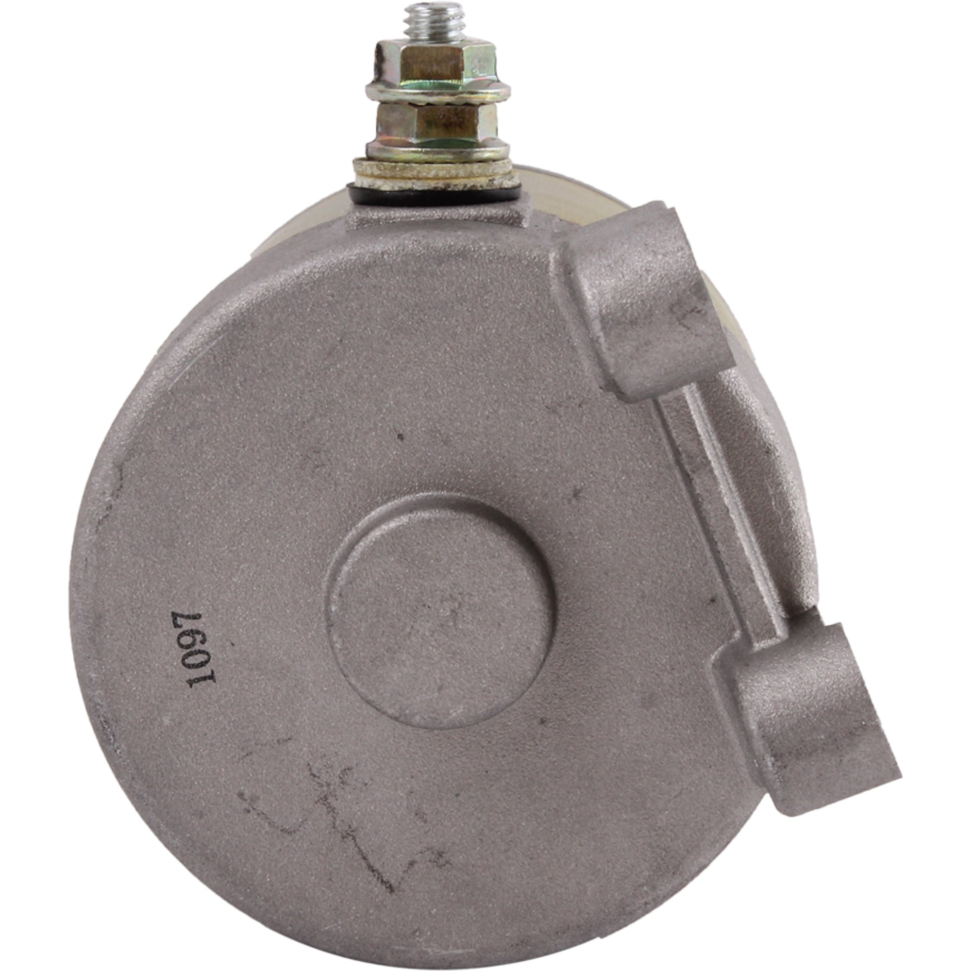 Starter For BMS Motor Sports Power Buggy 250cc All 0110-093000; 410-58008