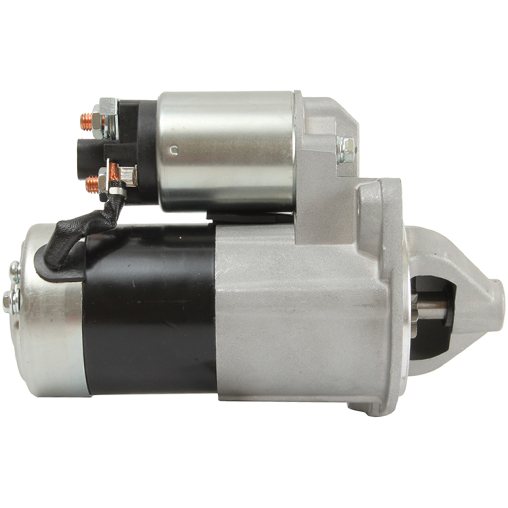 Starter For Hyundai Elantra 1.8 1.8L (2011-2012) 2.0 2.0L (2007-2012), 410-40031