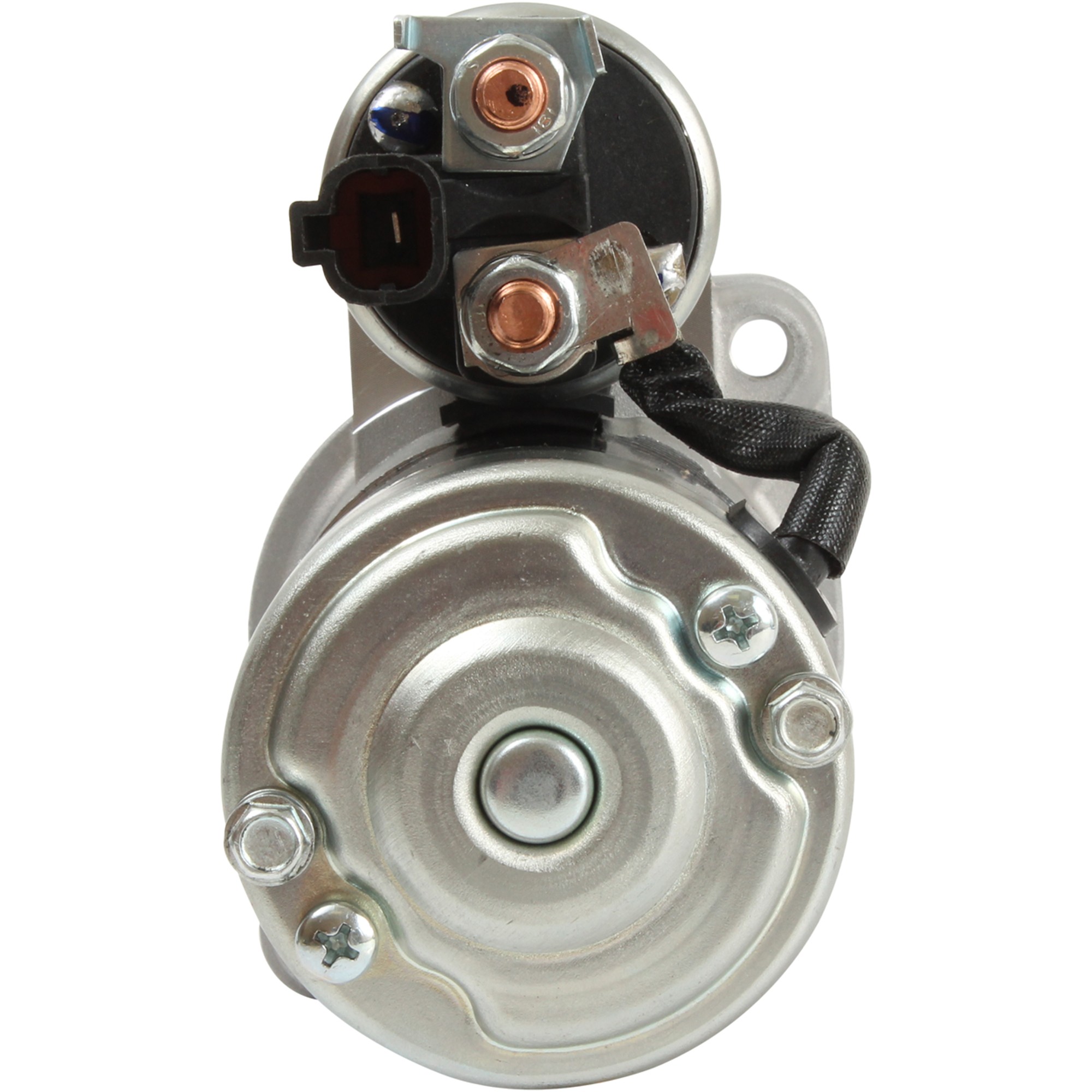 Starter For Hyundai Elantra 1.8 1.8L (2011-2012) 2.0 2.0L (2007-2012), 410-40031