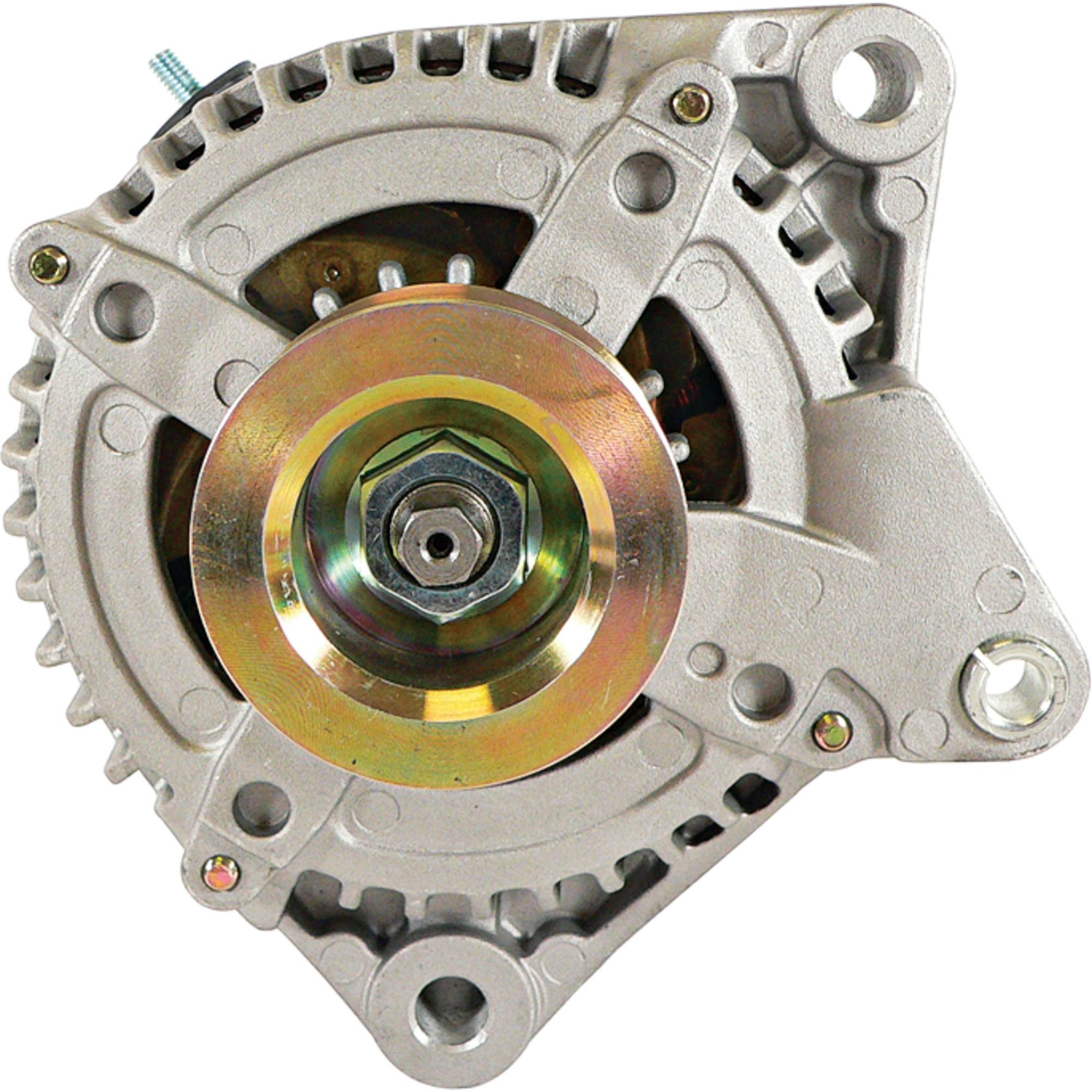 ALTERNATOR TOYOTA 4.7L TUNDRA PICKUP TRUCK 04 05 06 07 08 09  27060-0F060