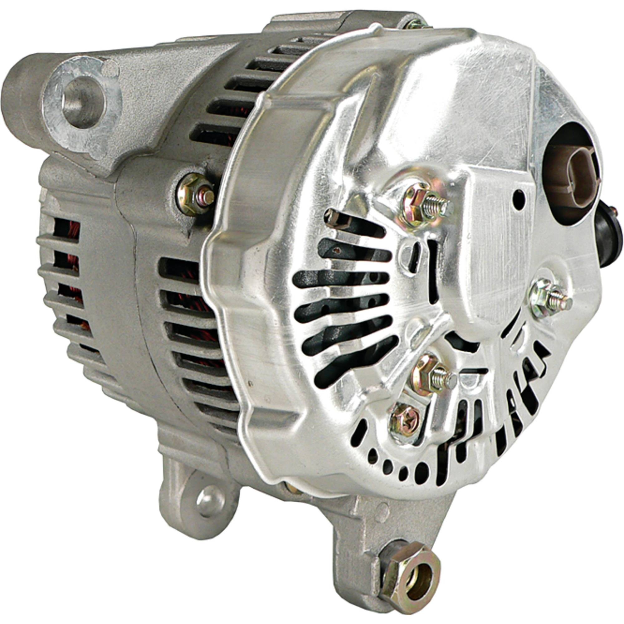 ALTERNATOR JEEP WRANGLER 4.0L 4.0 Liter 2000   56041565AA