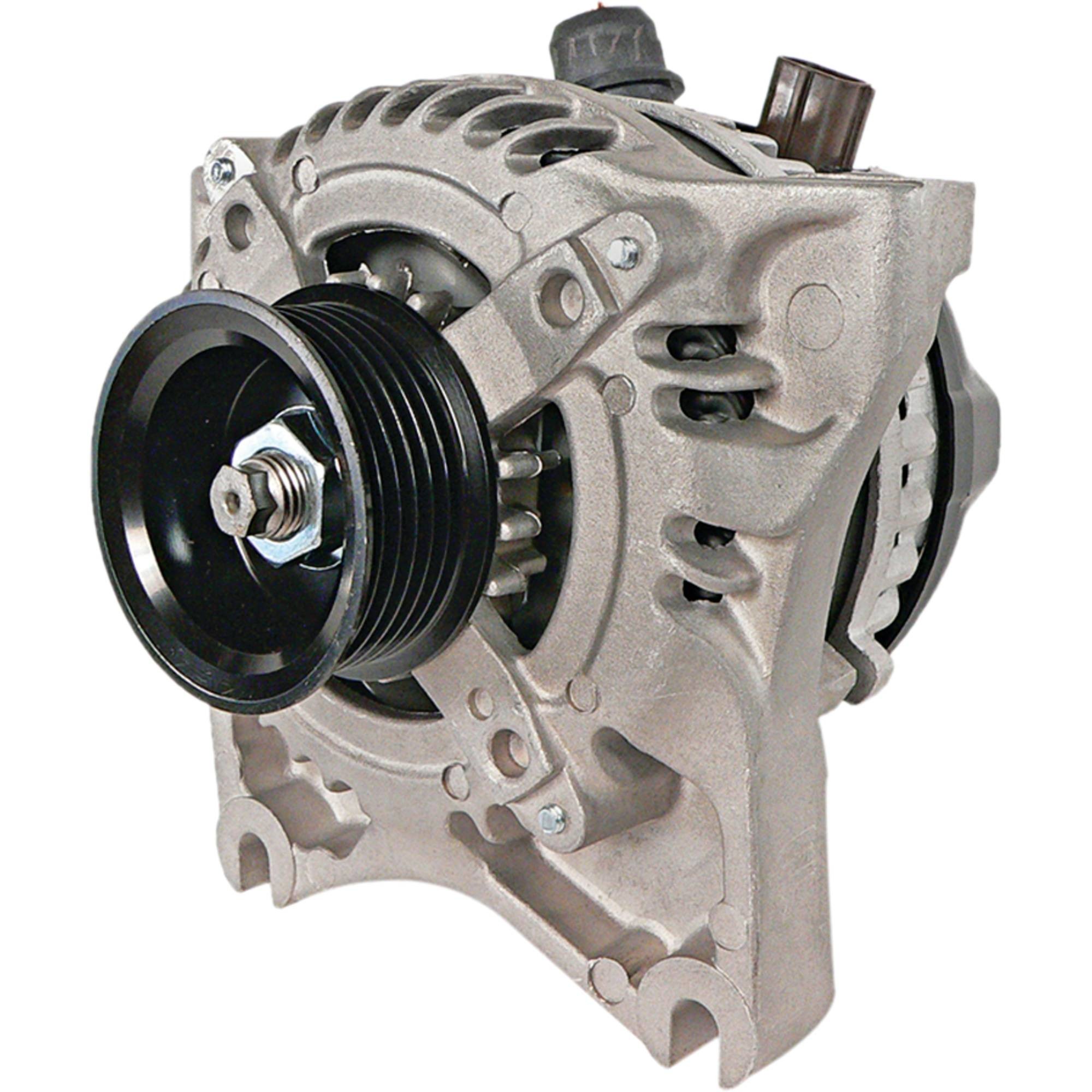 Total Power Parts 400-52322R Alternator For 4.6L Crown Victoria 2009 - 2011