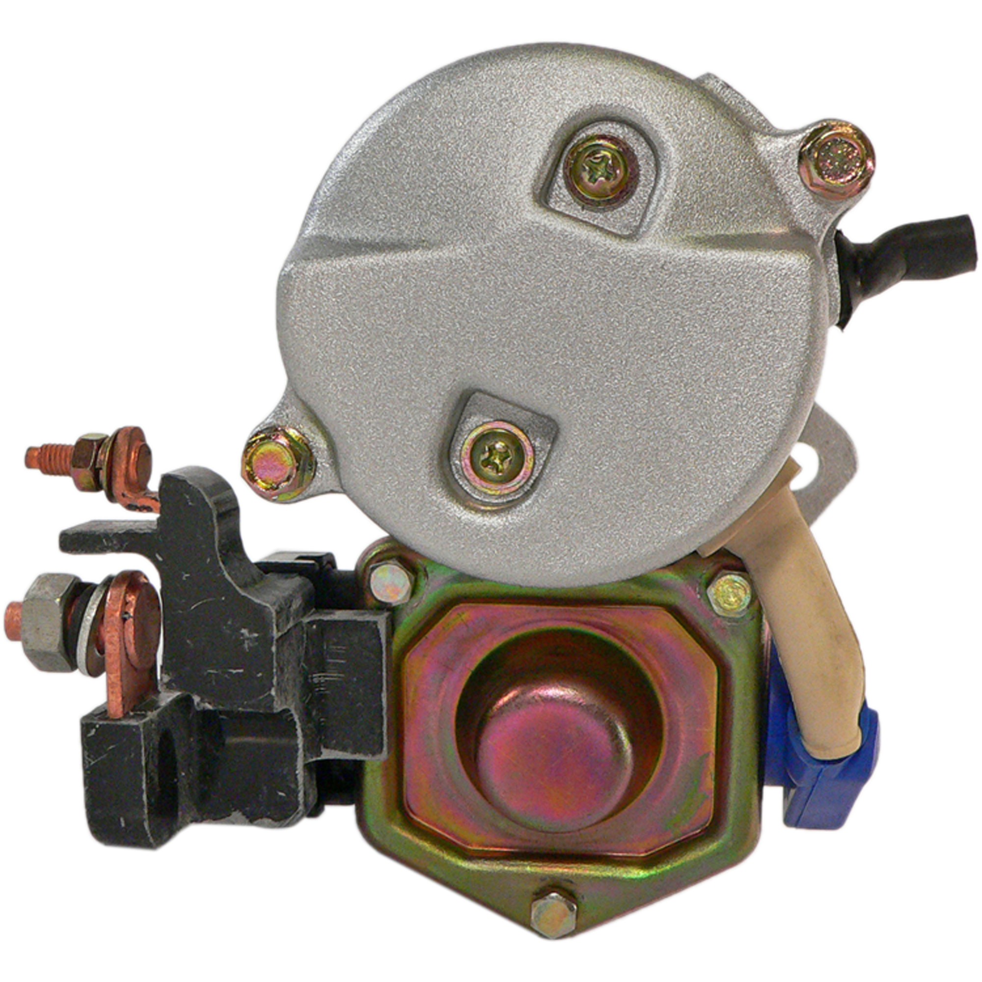 Starter for Chrysler Fifth Avenue & Dodge V8 Ramcharger 5.2 1988-1990; 410-52267